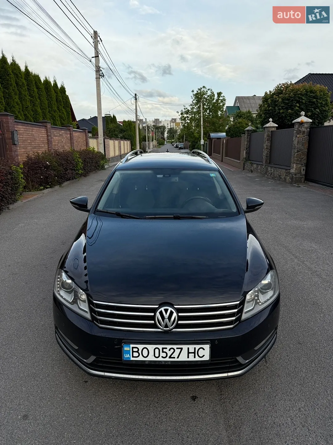 2014 Volkswagen Passat - мініатюра 2