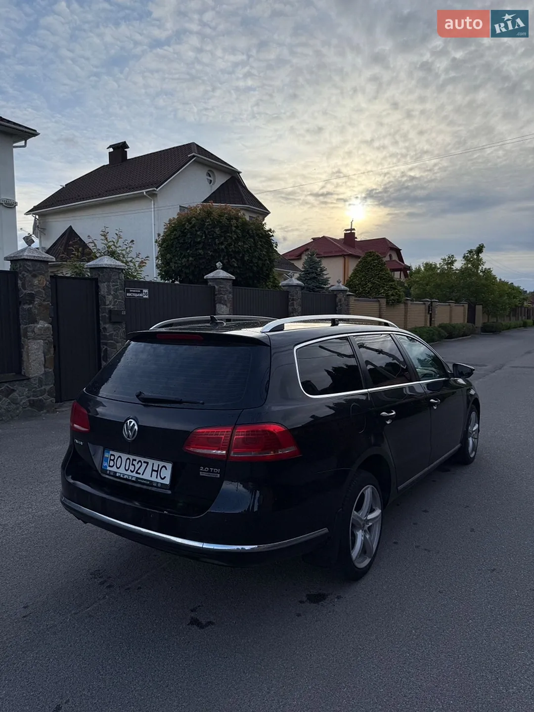 2014 Volkswagen Passat - мініатюра 8