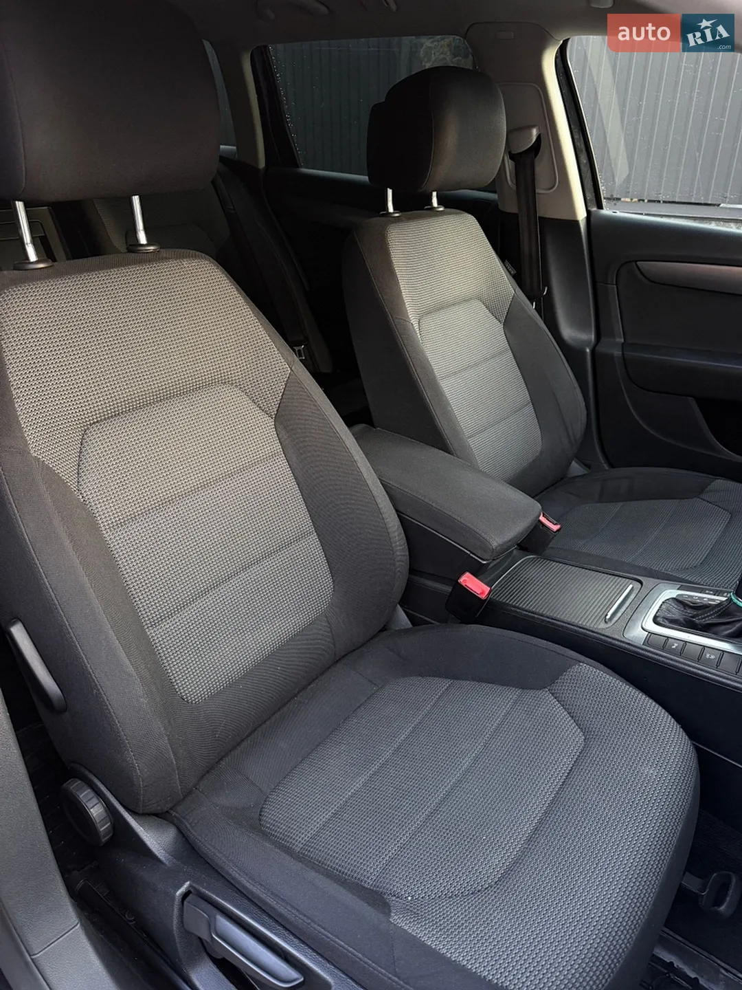 2014 Volkswagen Passat - мініатюра 21