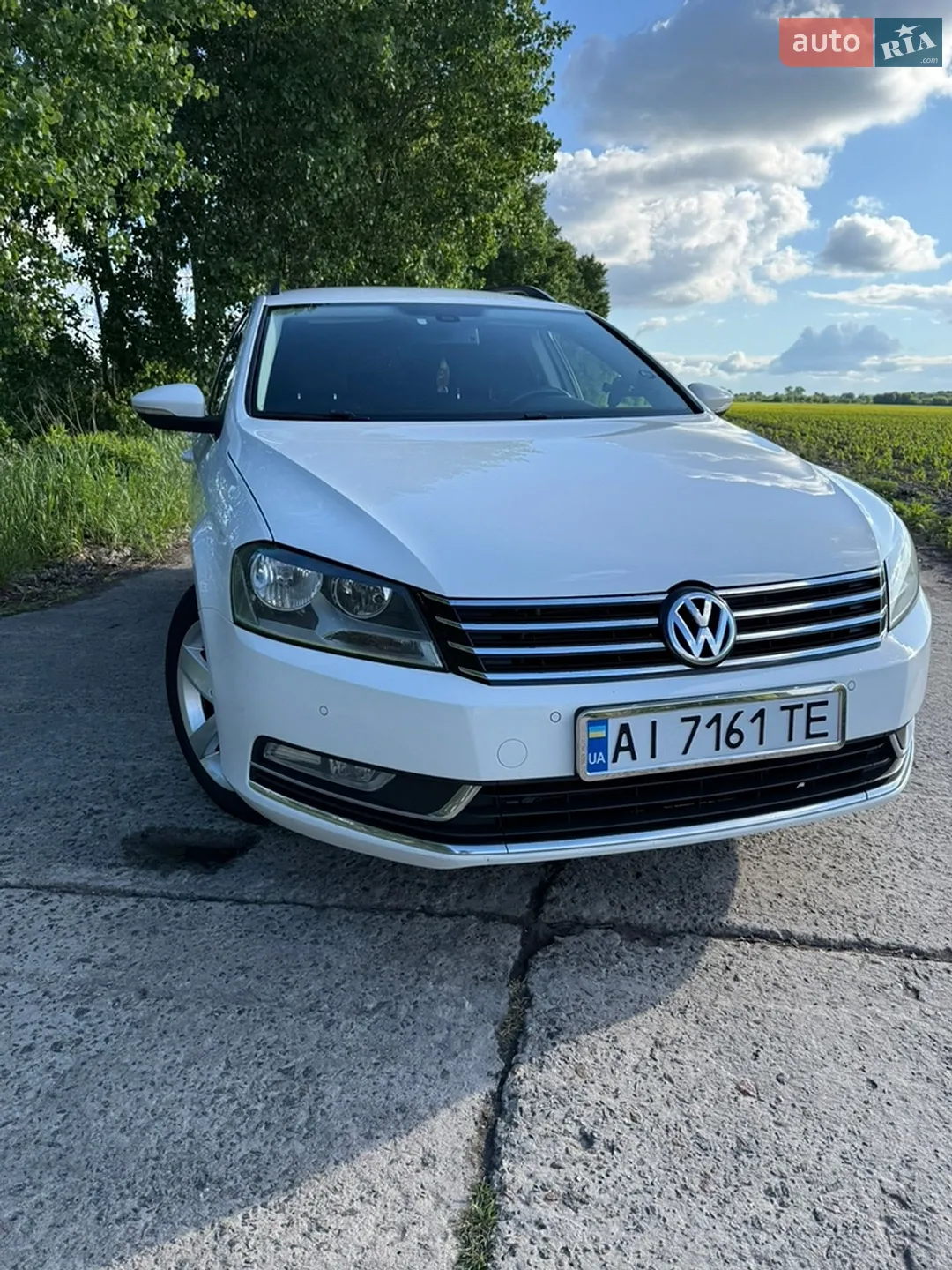 2013 Volkswagen Passat - мініатюра 2