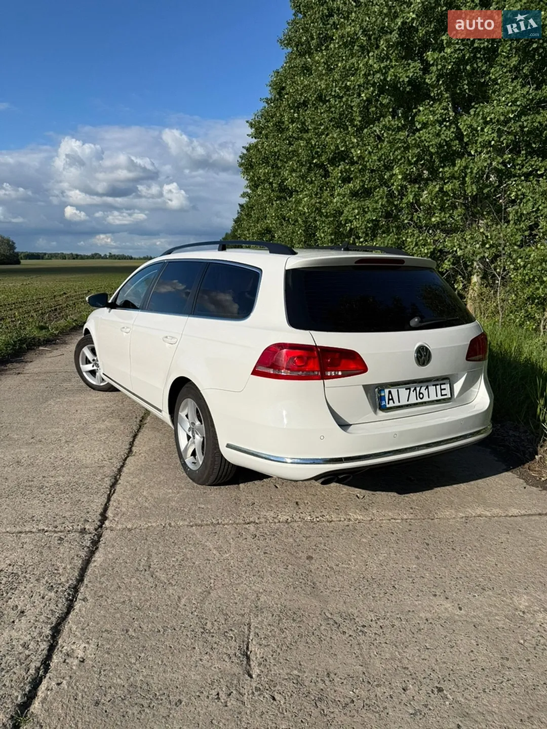 2013 Volkswagen Passat - мініатюра 3
