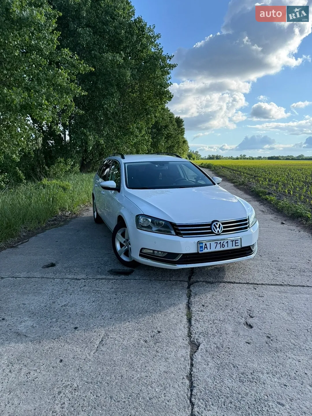 2013 Volkswagen Passat - мініатюра 5