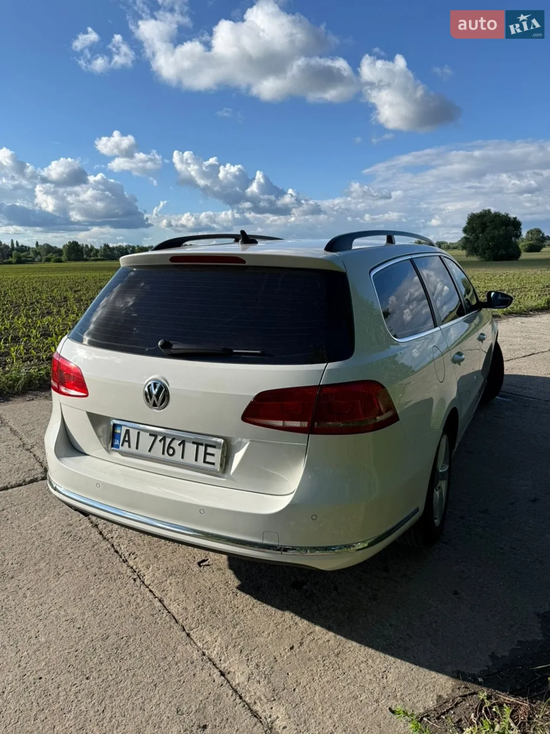 2013 Volkswagen Passat - мініатюра 7