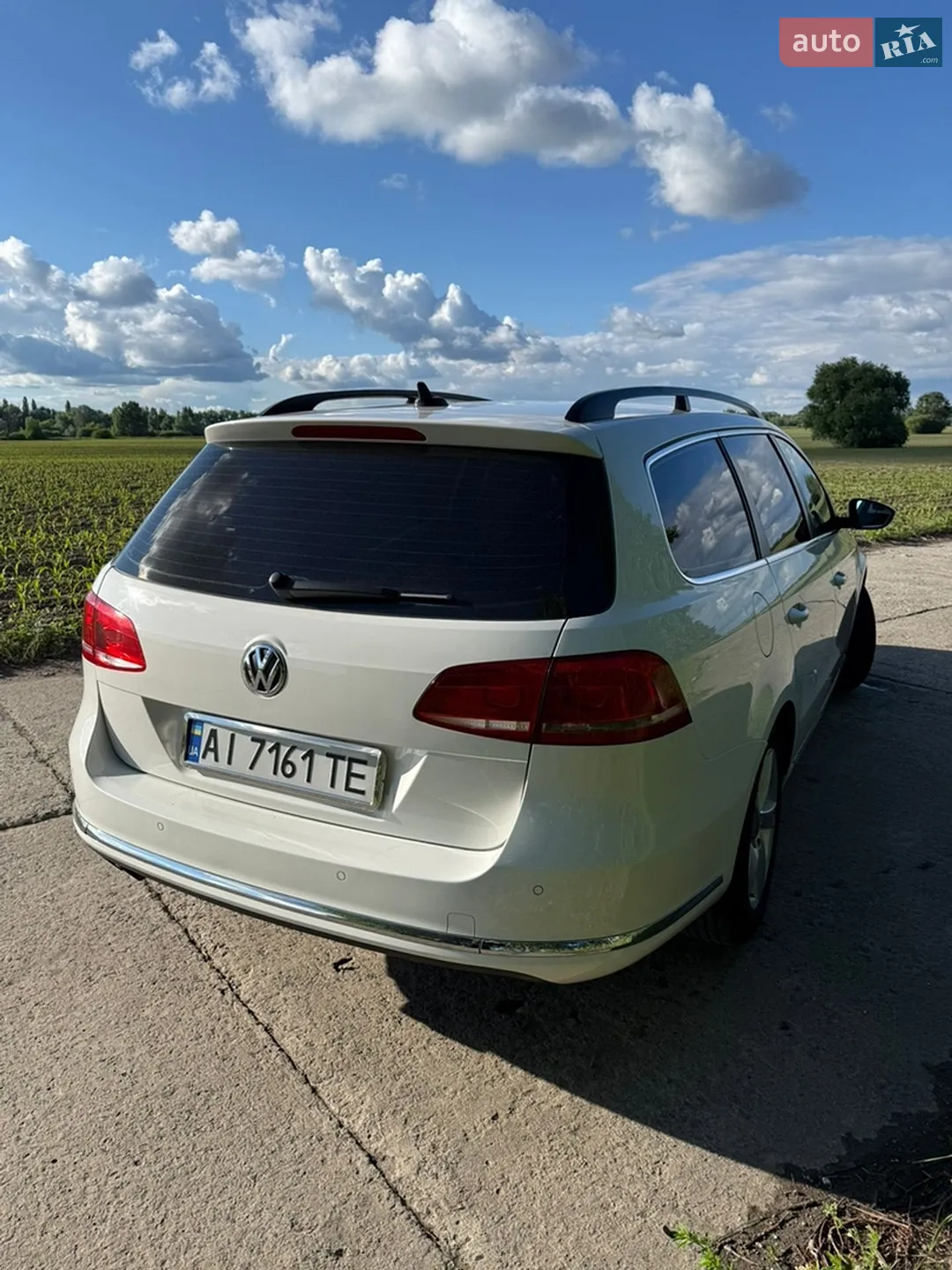 2013 Volkswagen Passat - мініатюра 8