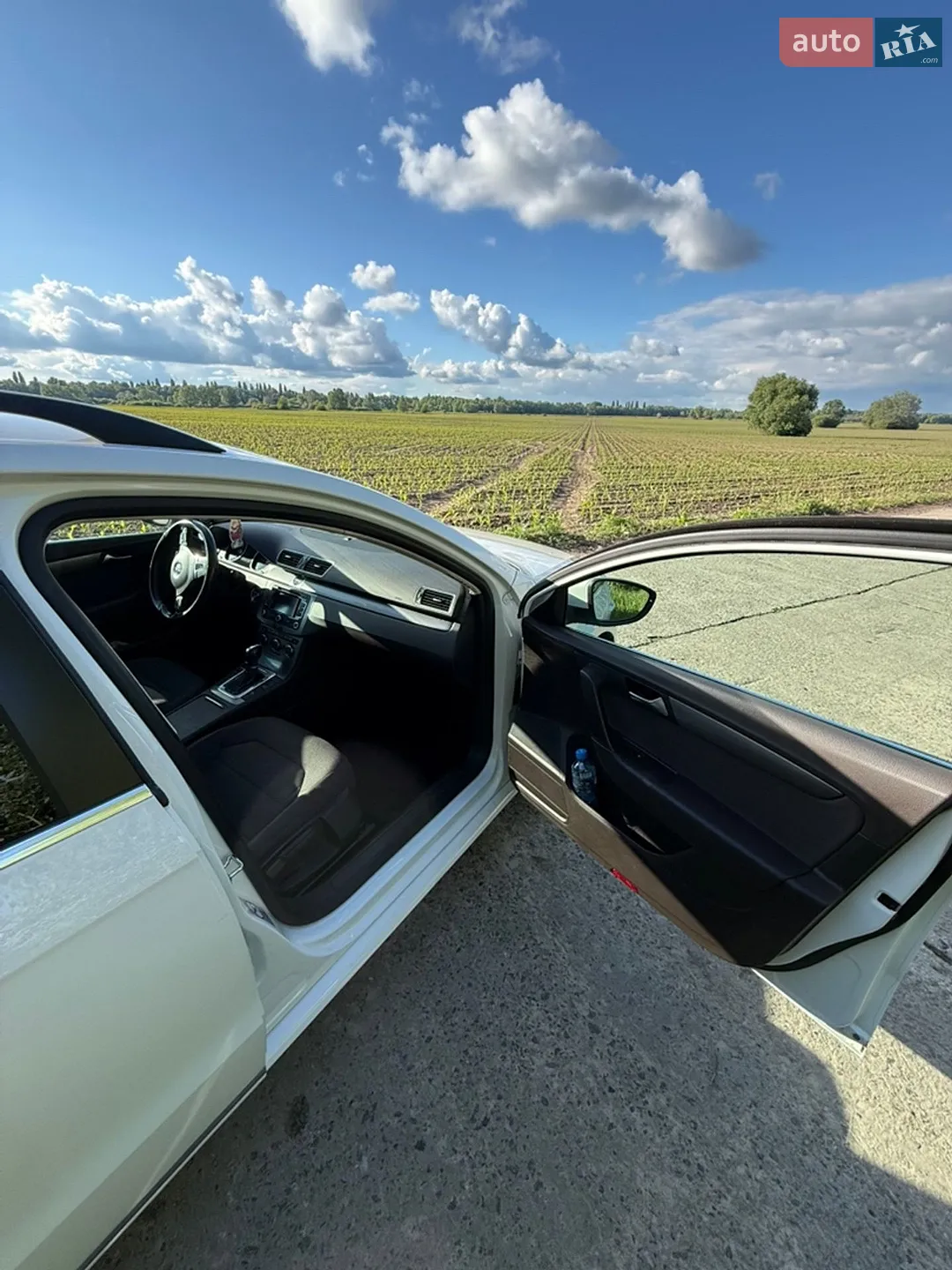 2013 Volkswagen Passat - мініатюра 12