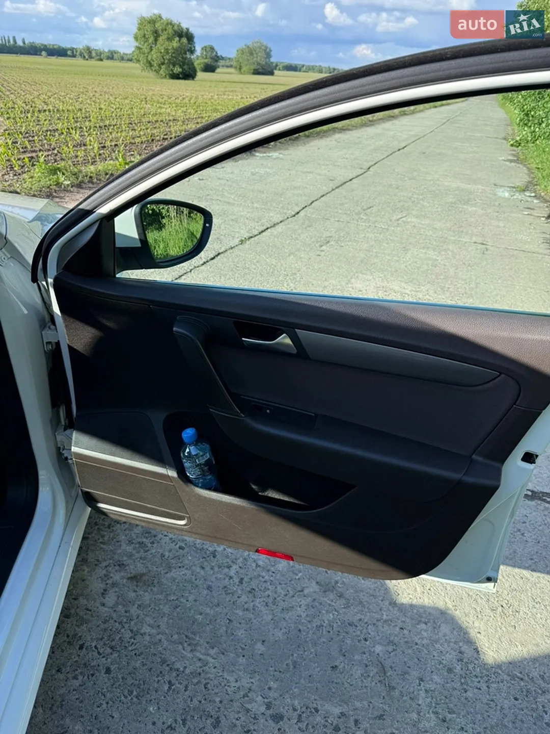 2013 Volkswagen Passat - мініатюра 13