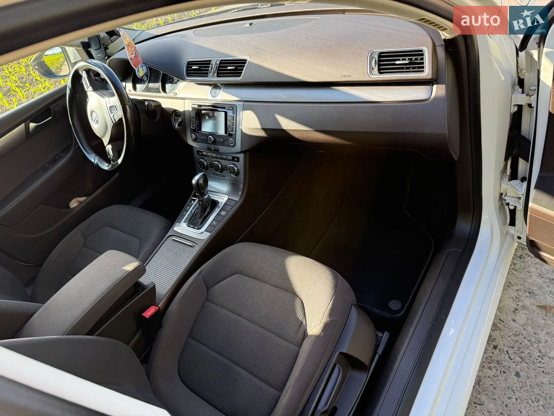 2013 Volkswagen Passat - мініатюра 14