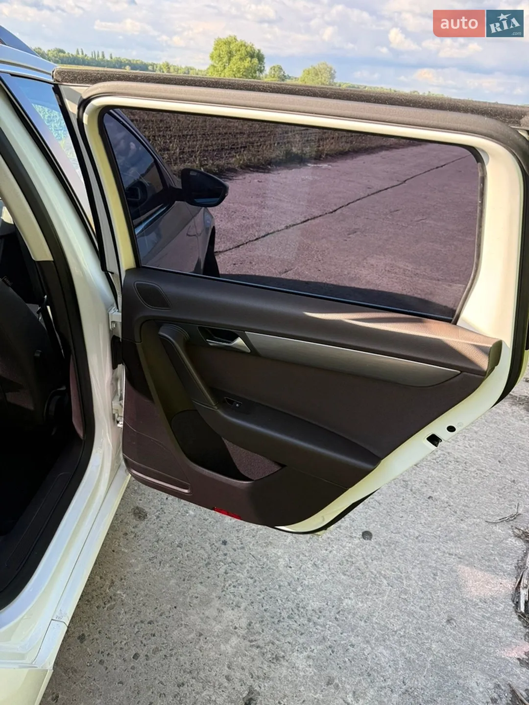 2013 Volkswagen Passat - мініатюра 15