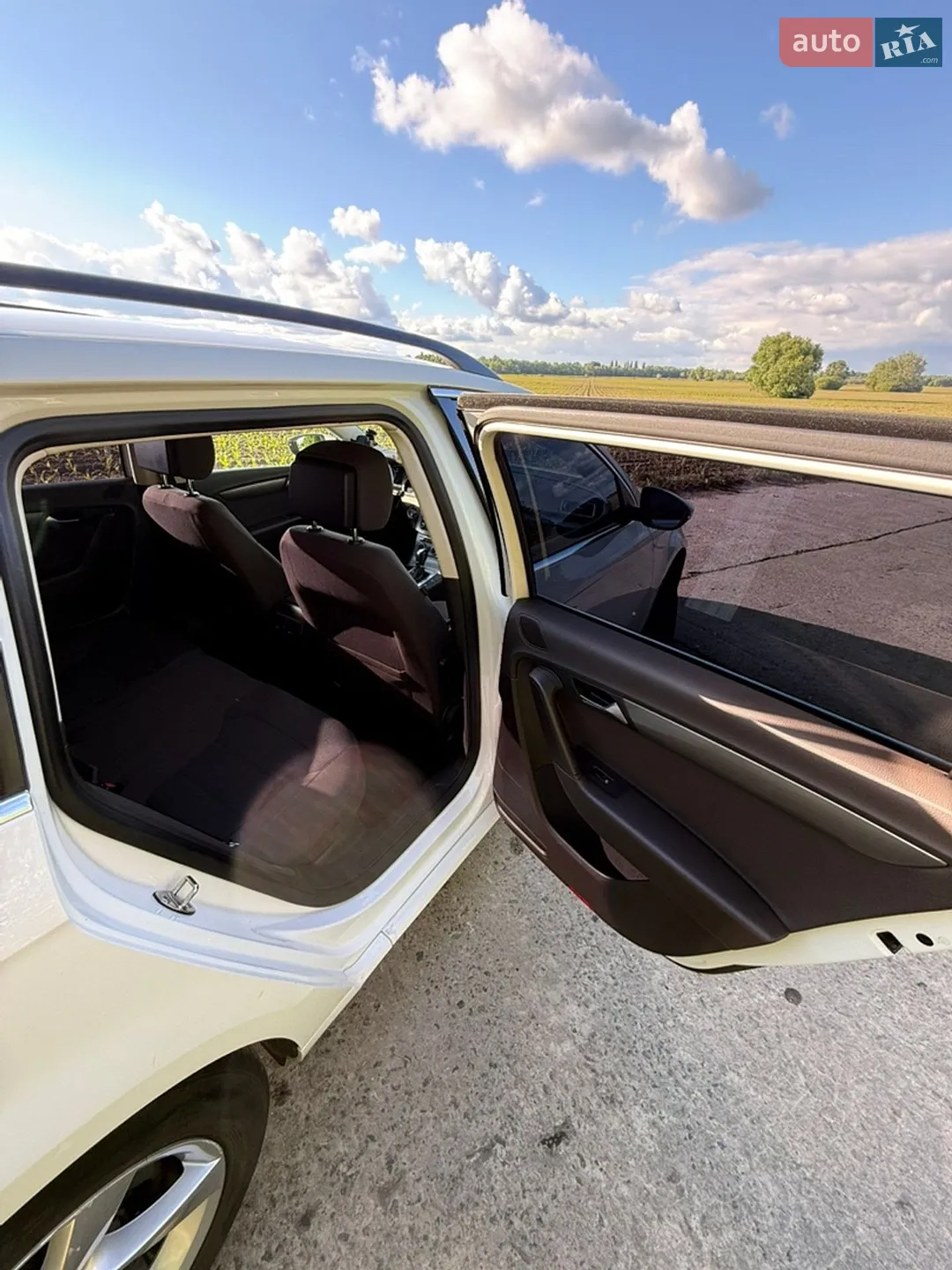 2013 Volkswagen Passat - мініатюра 16
