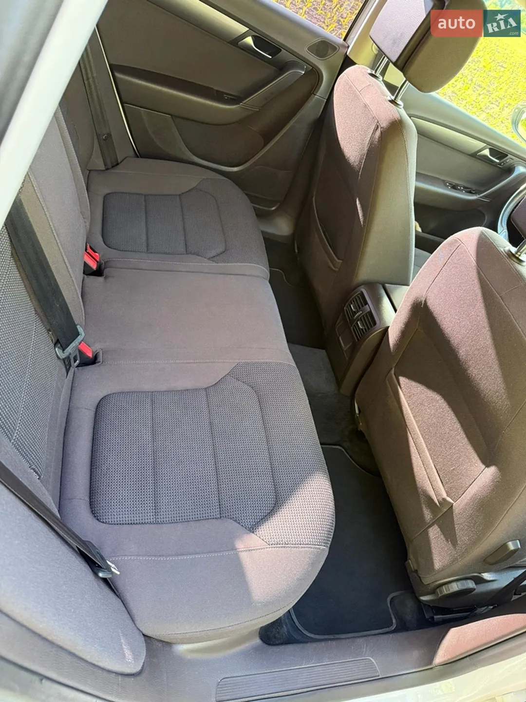 2013 Volkswagen Passat - мініатюра 17