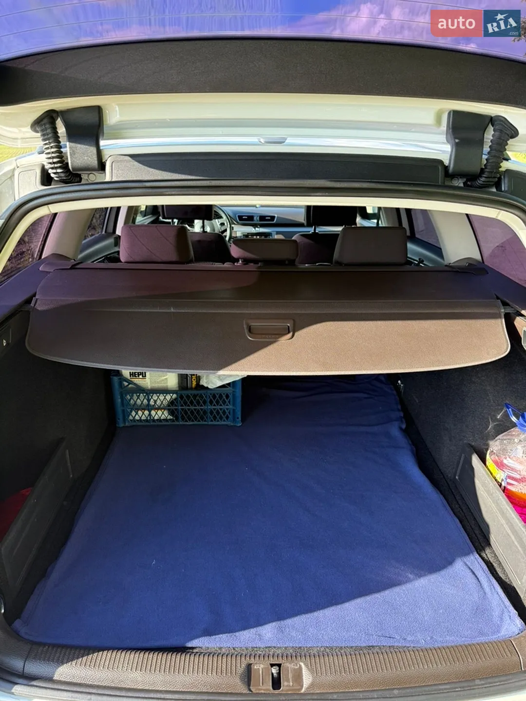 2013 Volkswagen Passat - мініатюра 18