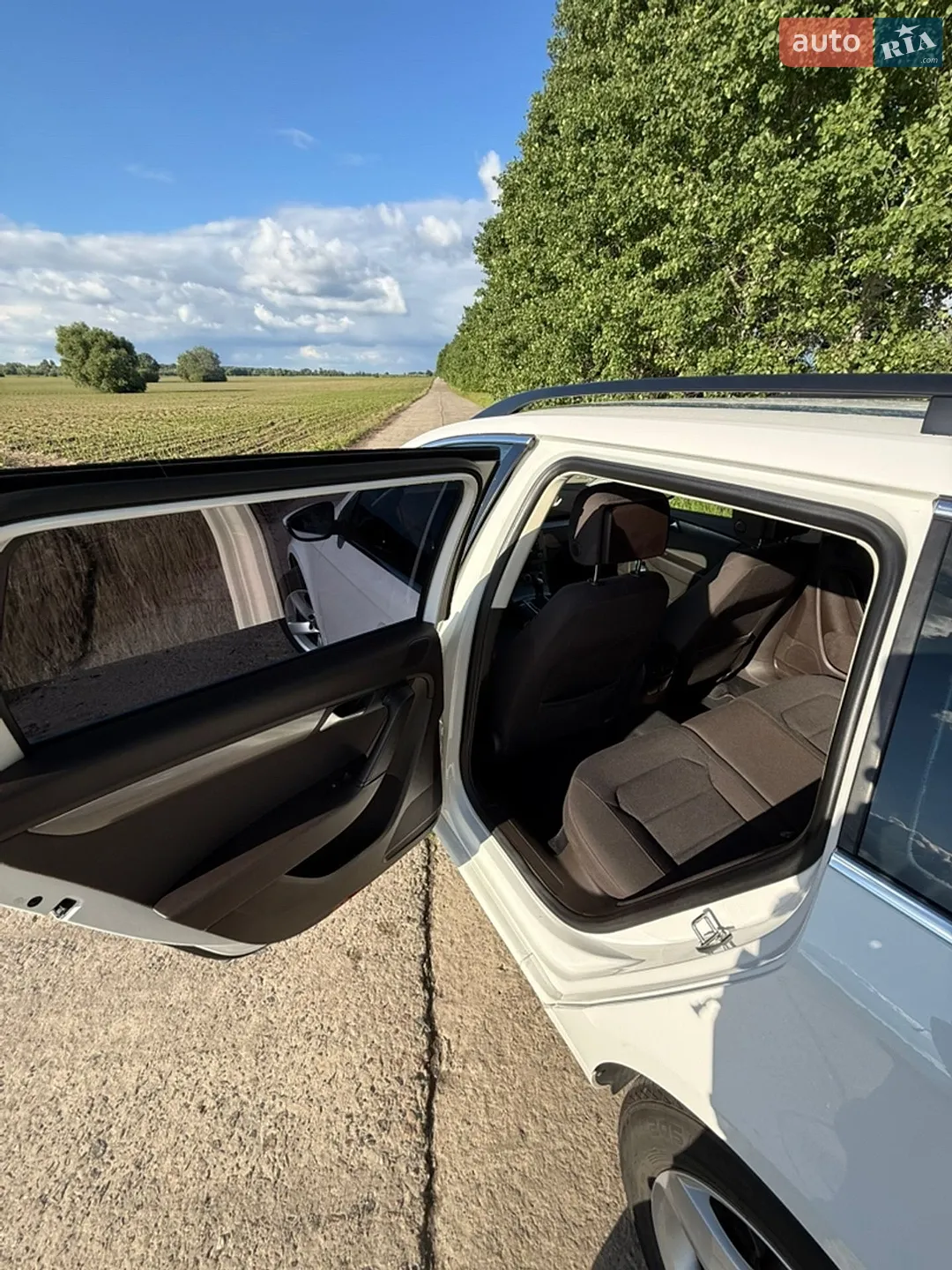 2013 Volkswagen Passat - мініатюра 20