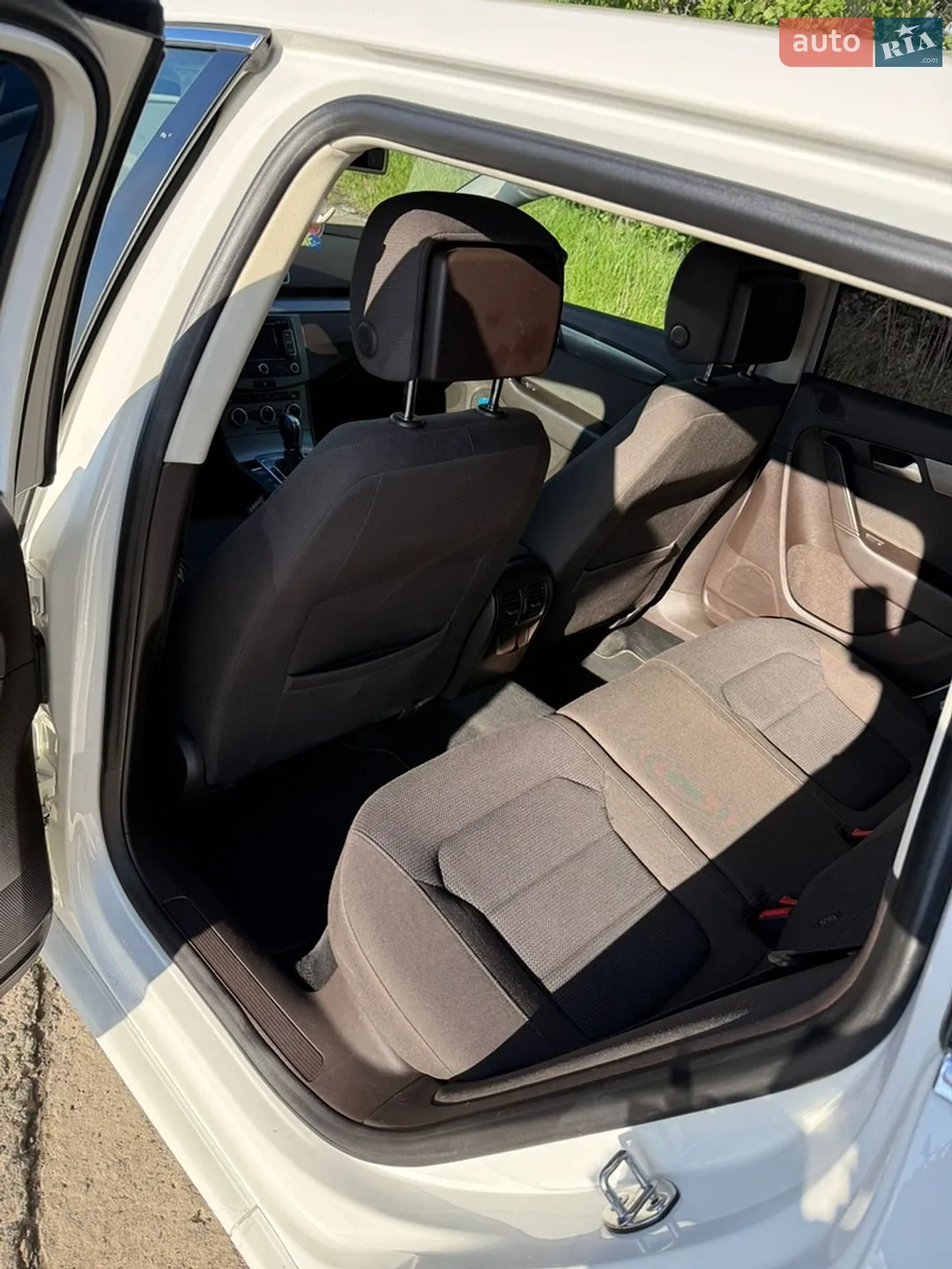 2013 Volkswagen Passat - мініатюра 19