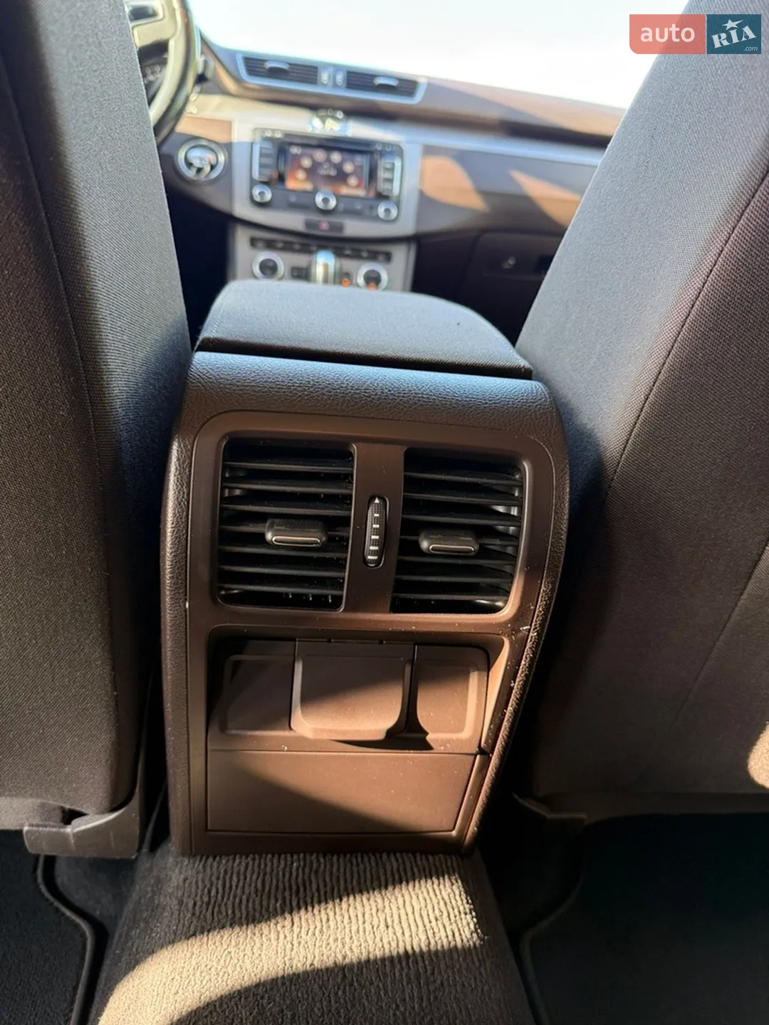 2013 Volkswagen Passat - мініатюра 23