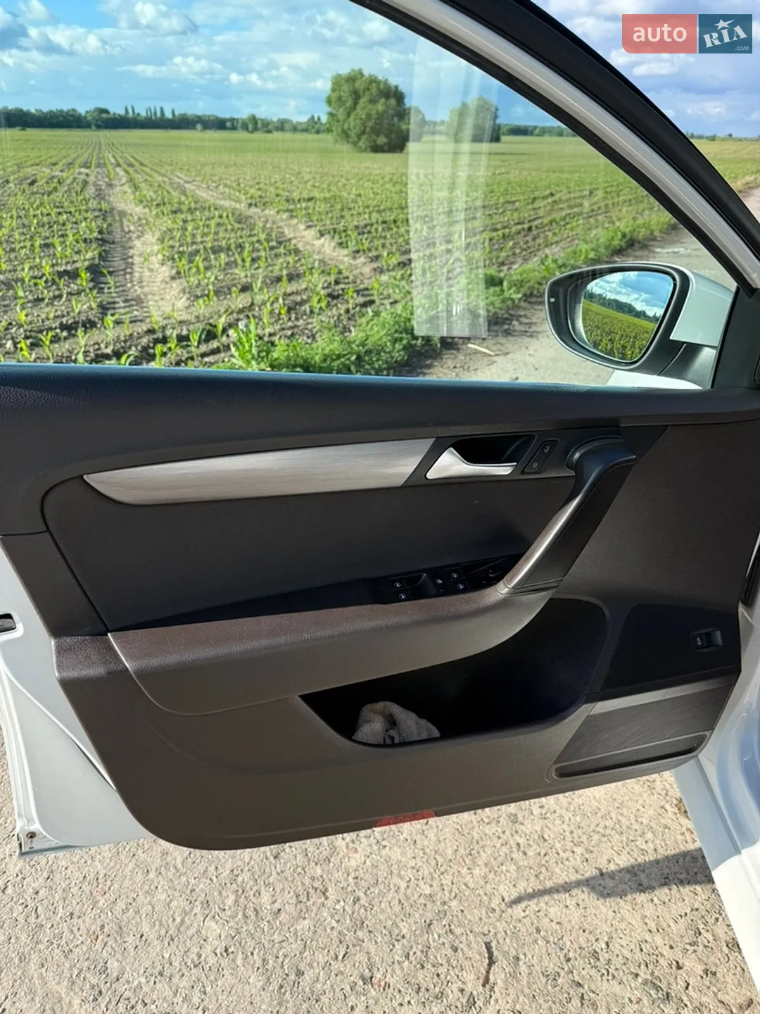 2013 Volkswagen Passat - мініатюра 26