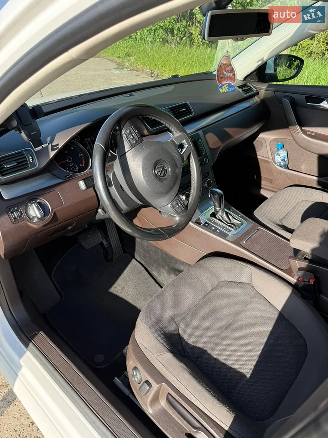 2013 Volkswagen Passat - мініатюра 28