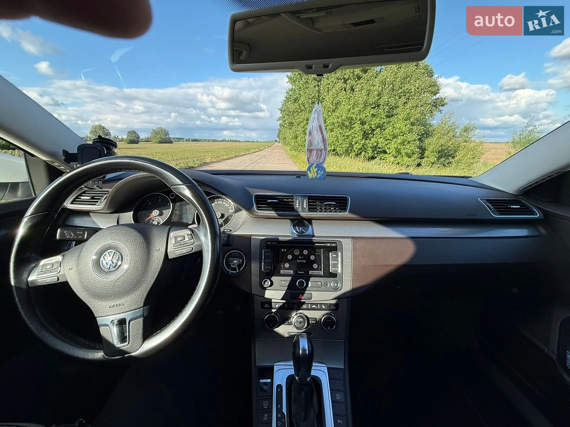 2013 Volkswagen Passat - мініатюра 29