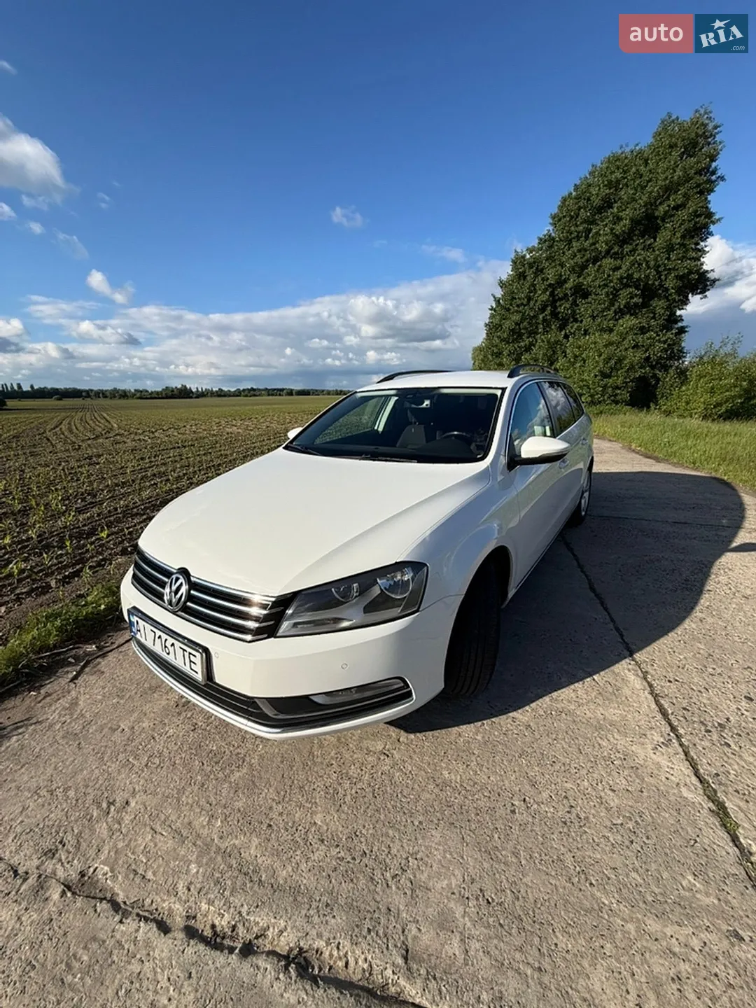 2013 Volkswagen Passat - мініатюра 30