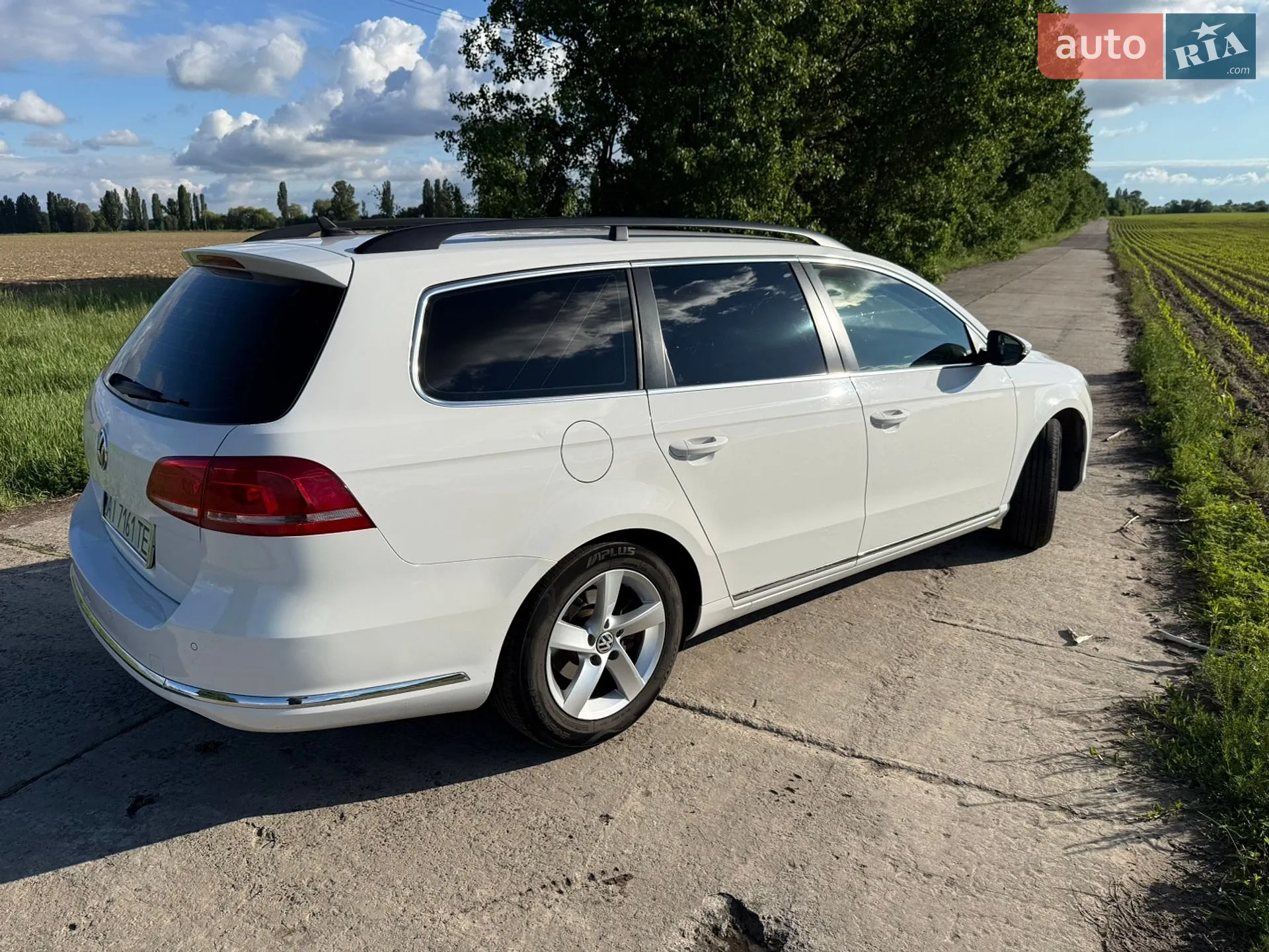 2013 Volkswagen Passat - мініатюра 33