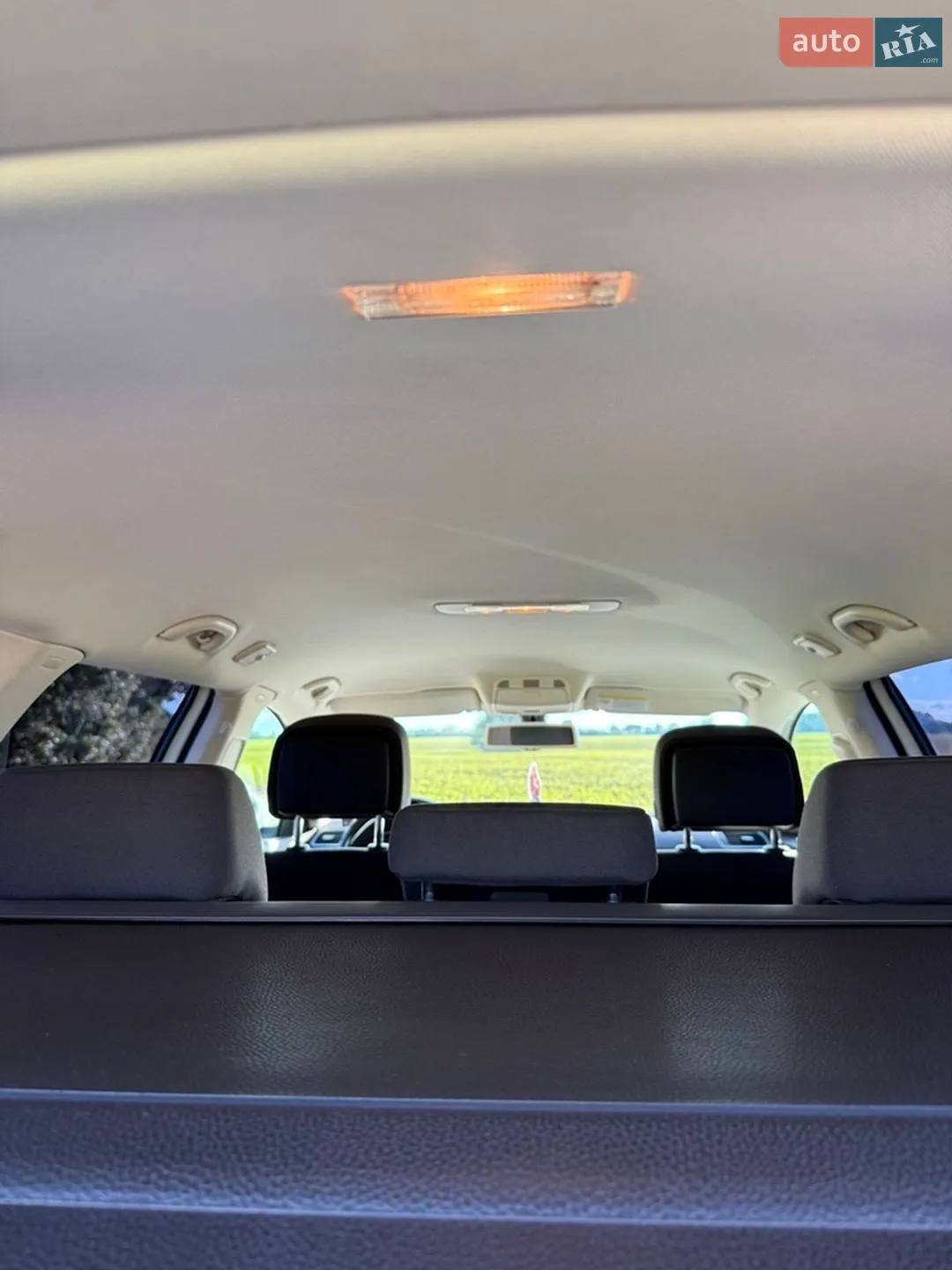 2013 Volkswagen Passat - мініатюра 35