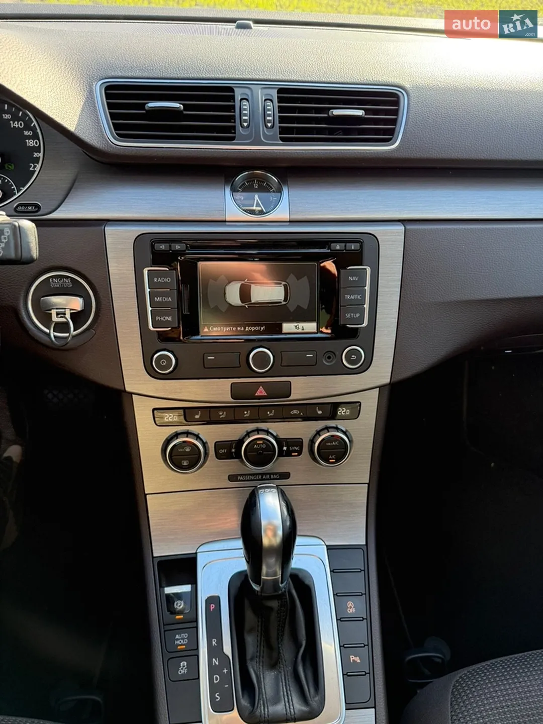 2013 Volkswagen Passat - мініатюра 36