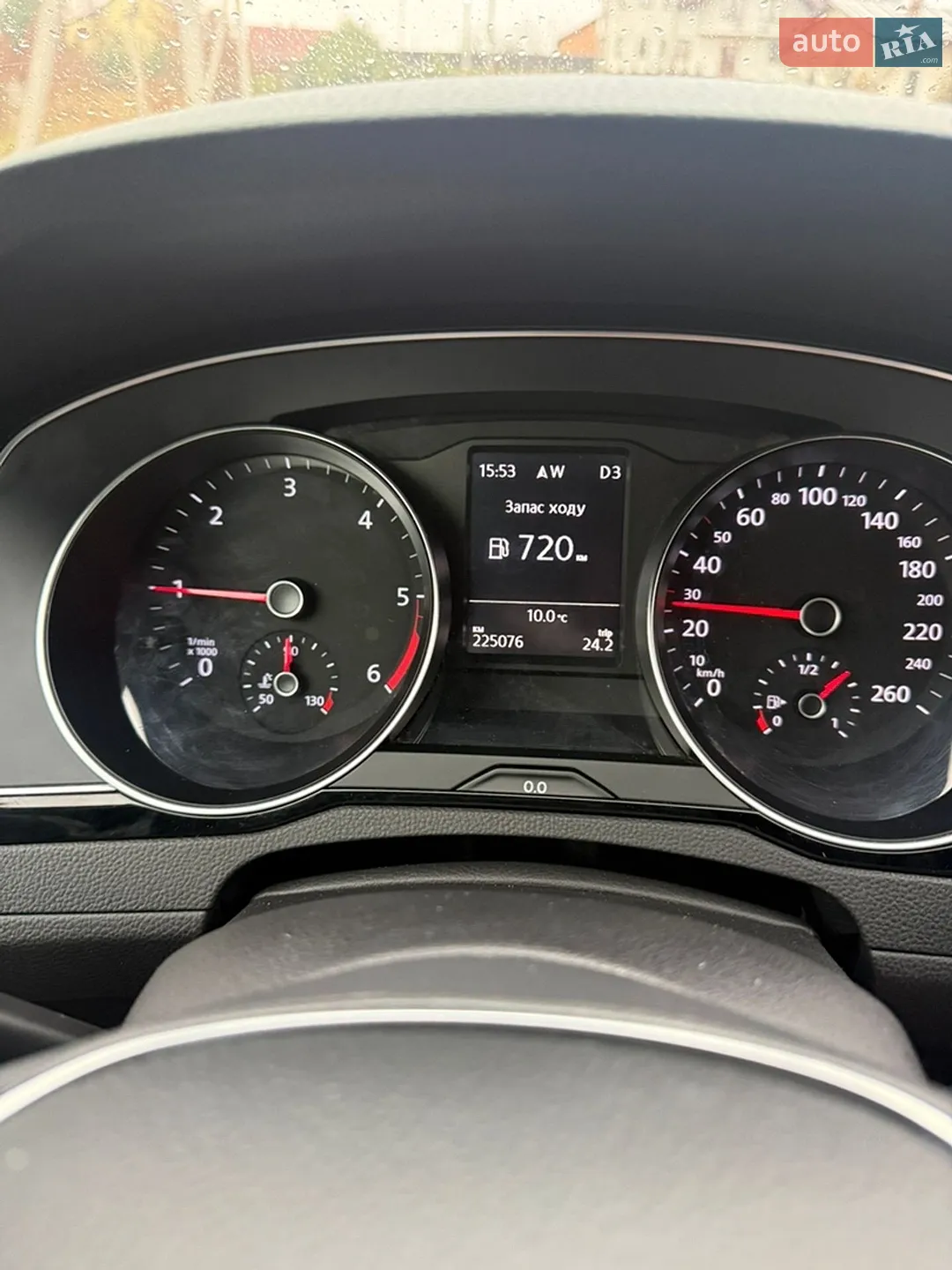 2018 Volkswagen Passat - мініатюра 2