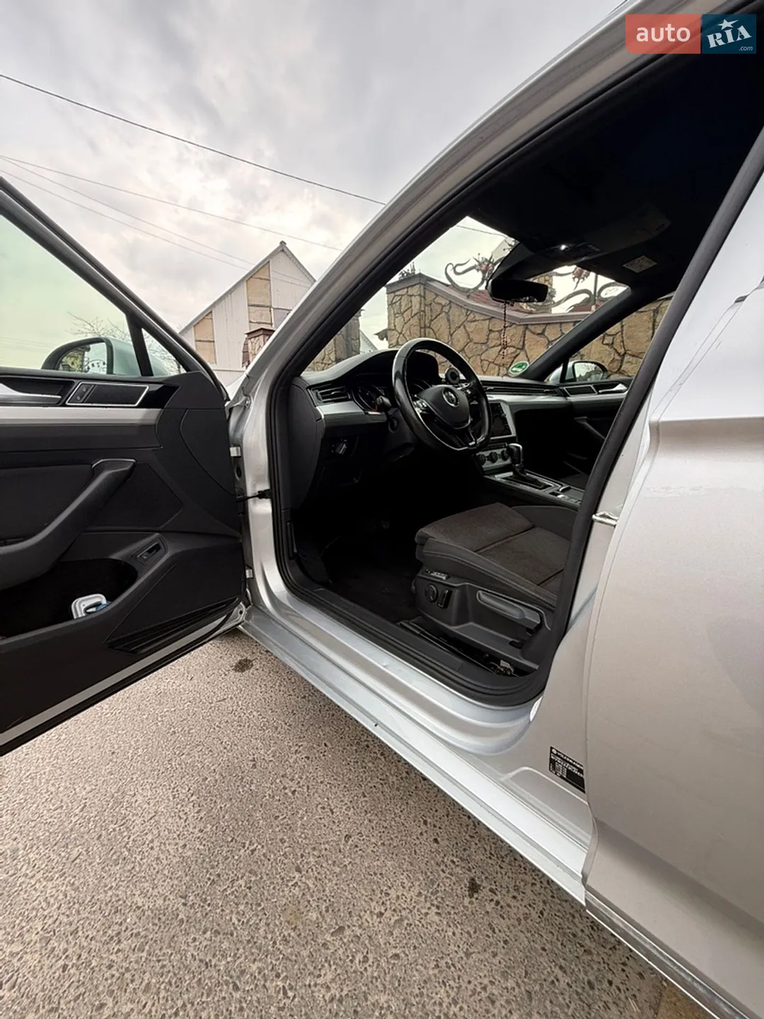 2018 Volkswagen Passat - мініатюра 20