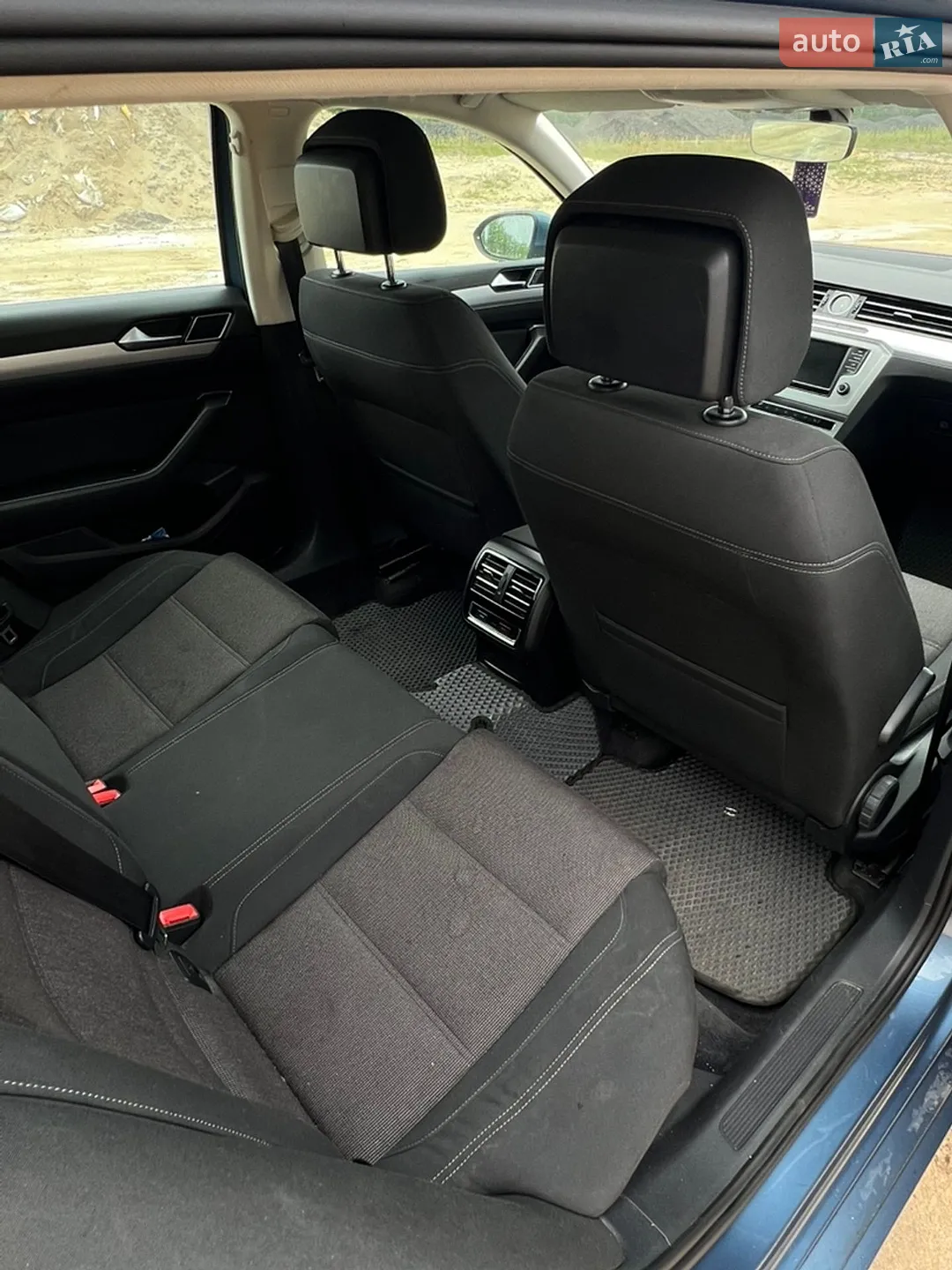 2016 Volkswagen Passat - мініатюра 10