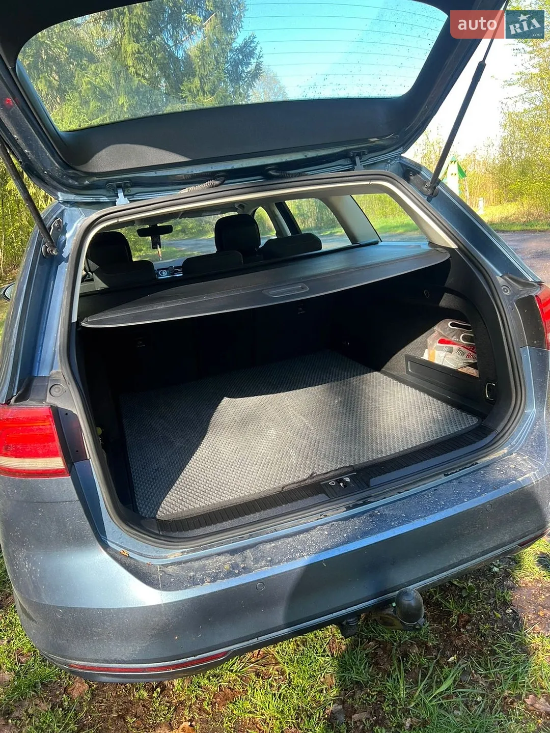 2016 Volkswagen Passat - мініатюра 12