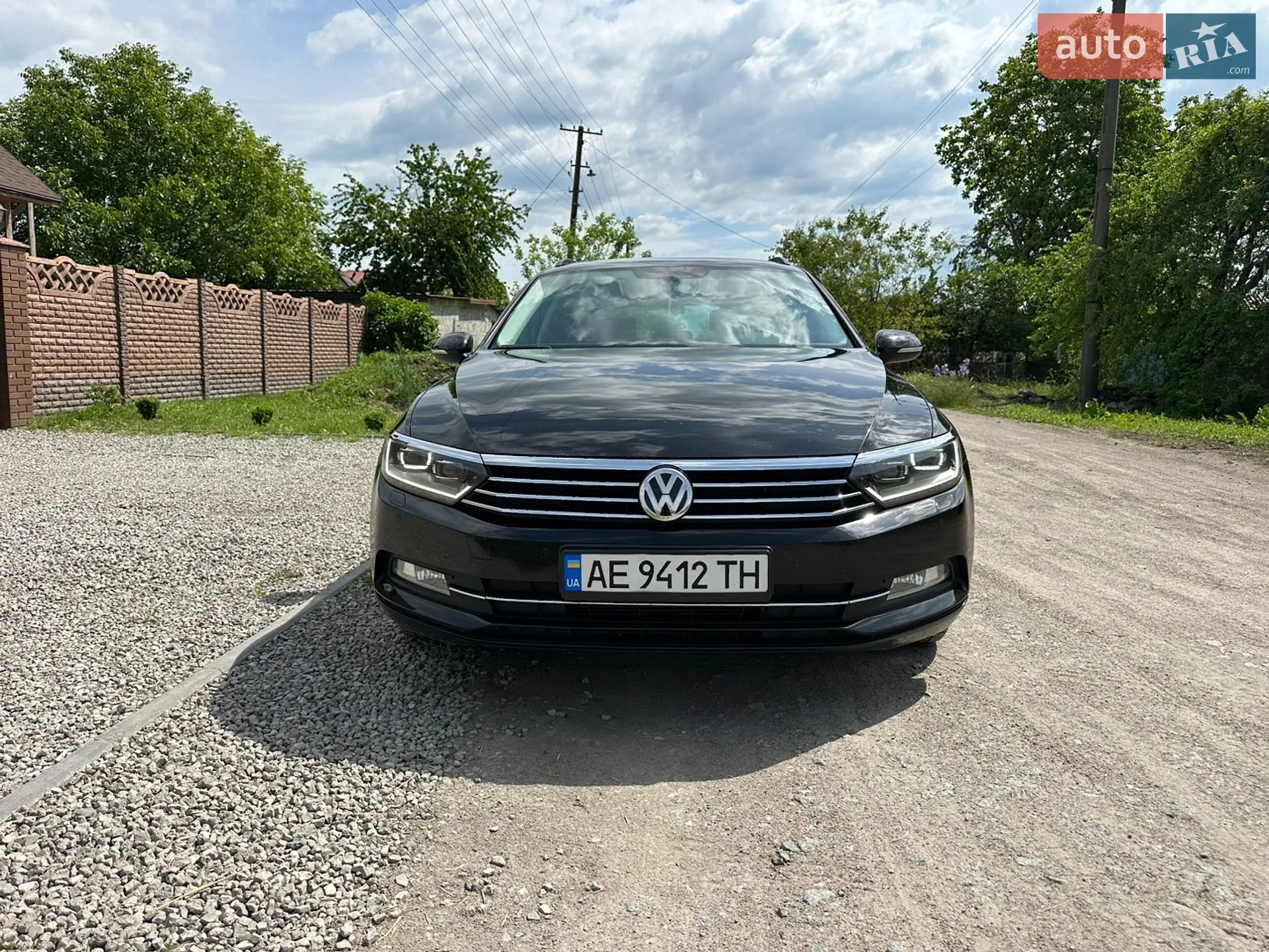 2017 Volkswagen Passat - мініатюра 7