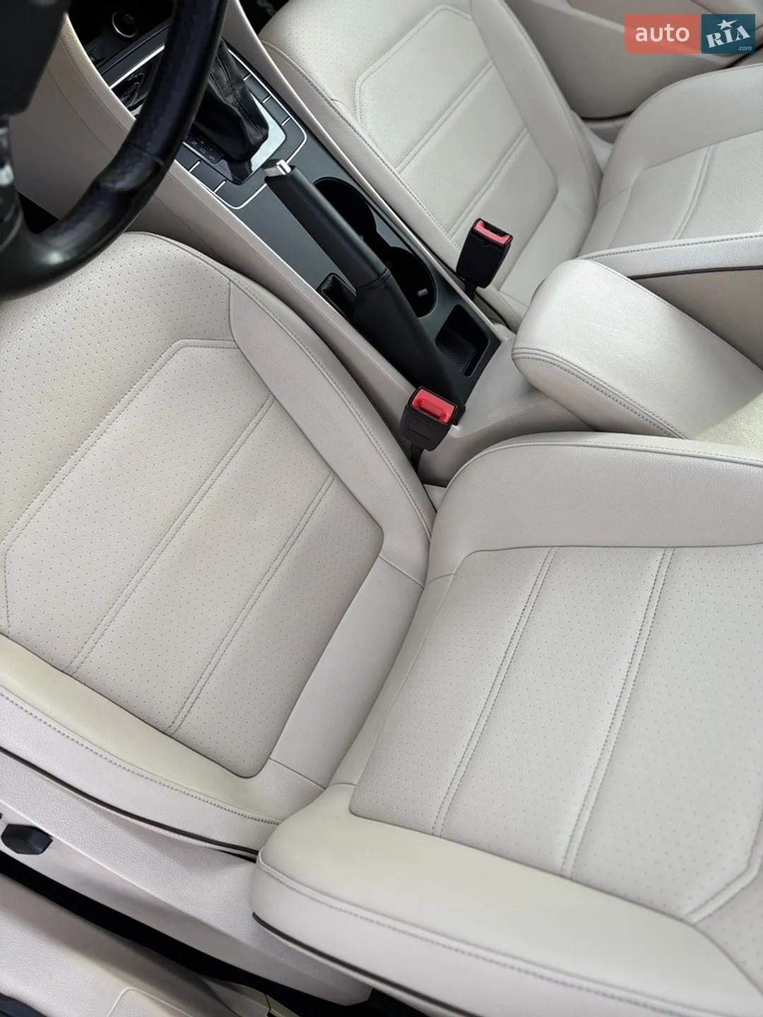 2017 Volkswagen Passat - мініатюра 7