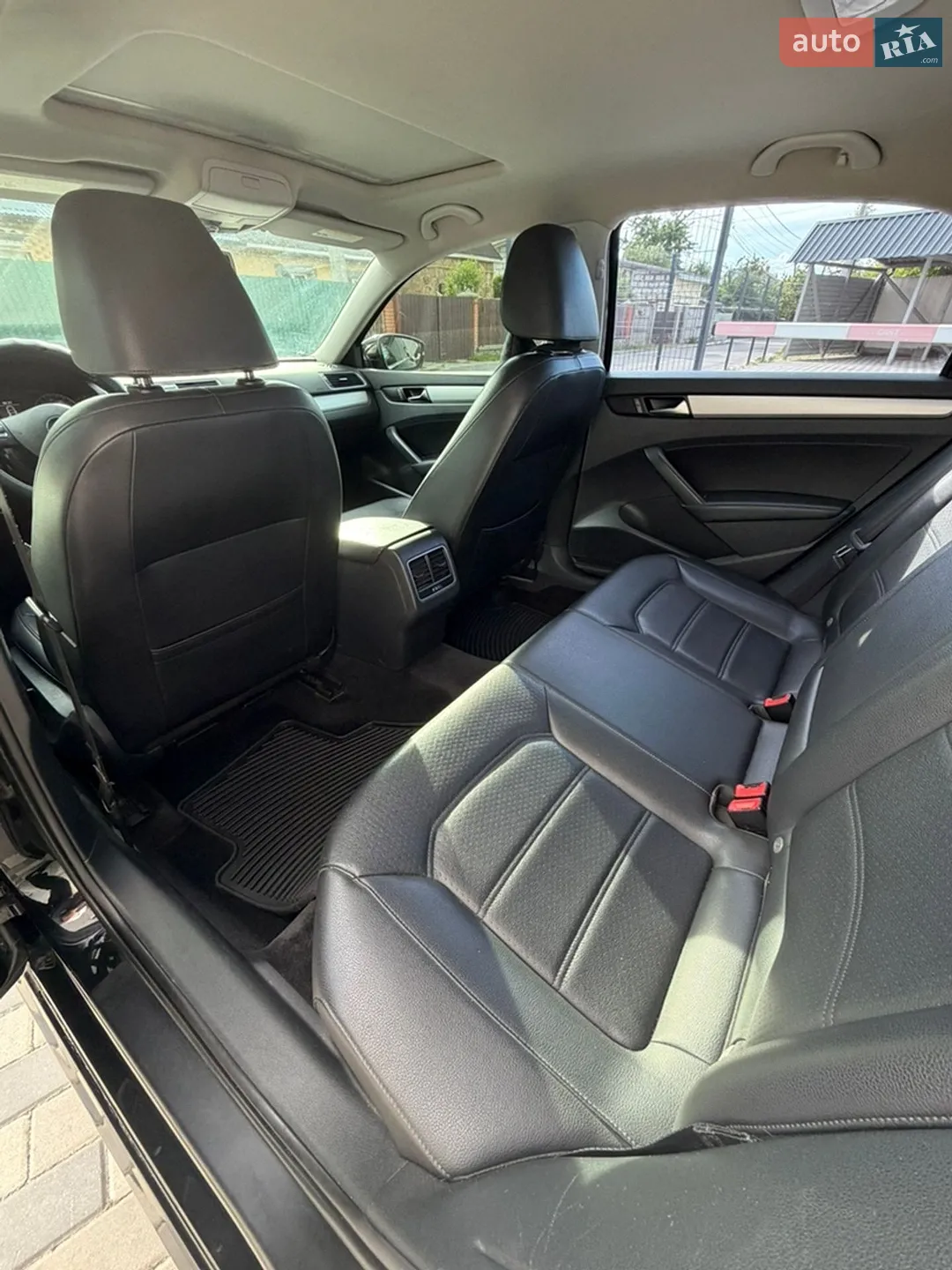 2013 Volkswagen Passat - мініатюра 16