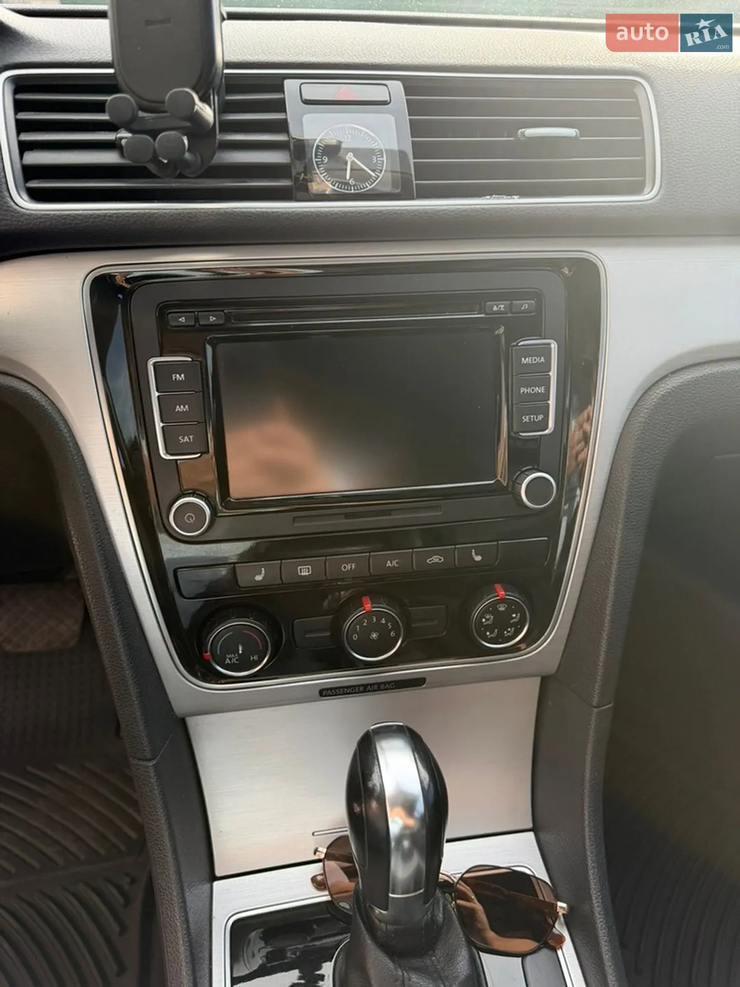 2013 Volkswagen Passat - мініатюра 20