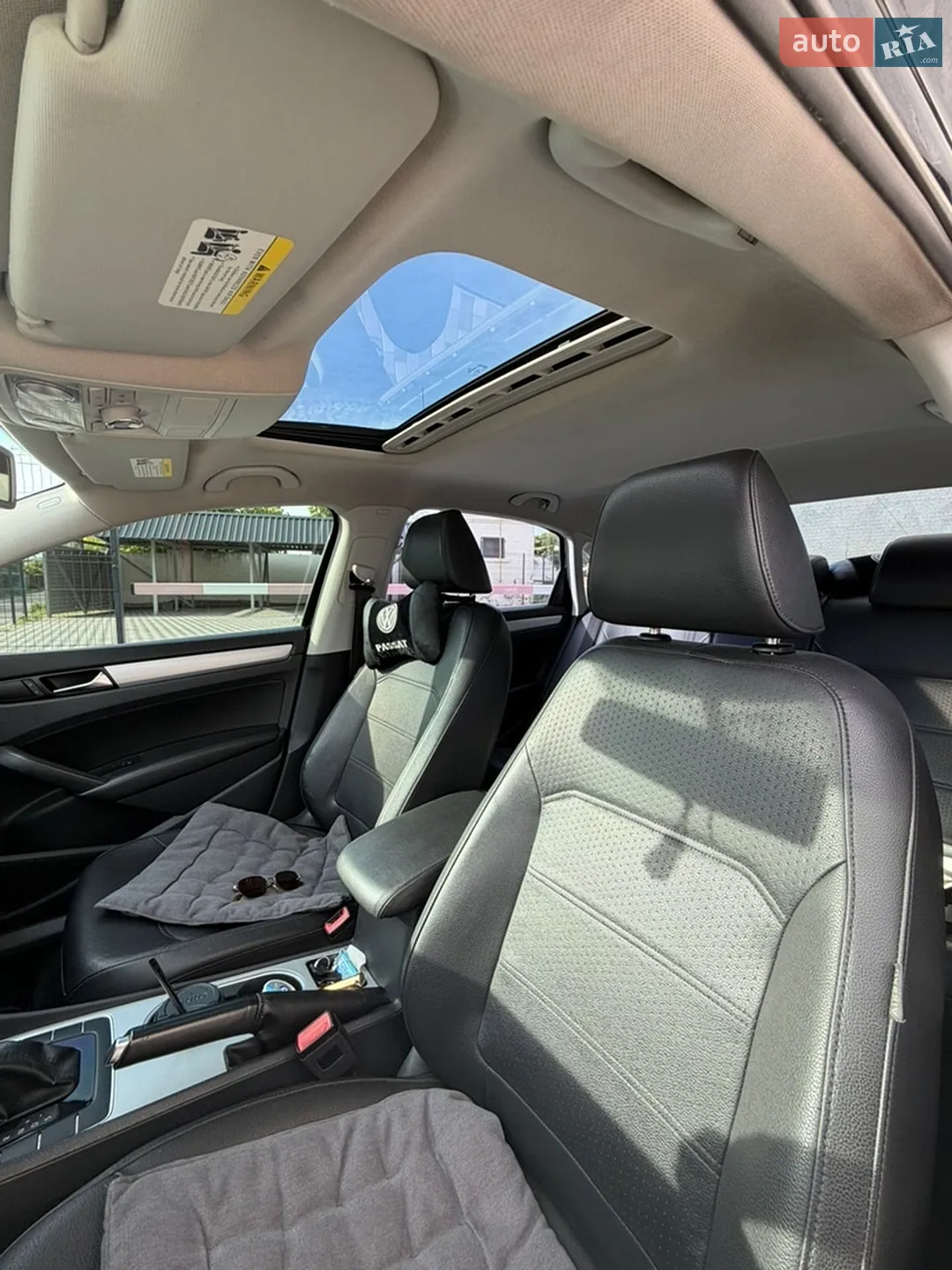 2013 Volkswagen Passat - мініатюра 25