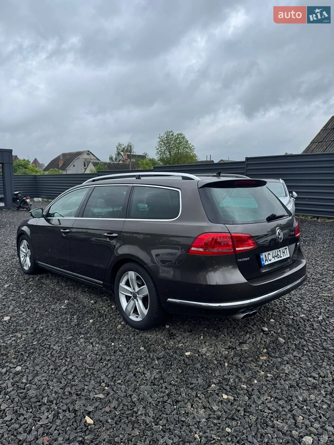 2014 Volkswagen Passat - мініатюра 7
