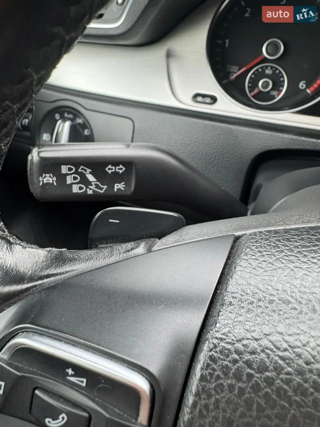 2014 Volkswagen Passat - мініатюра 13