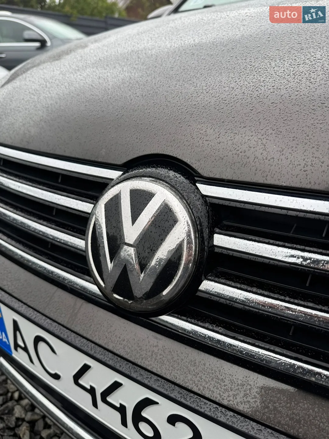 2014 Volkswagen Passat - мініатюра 16