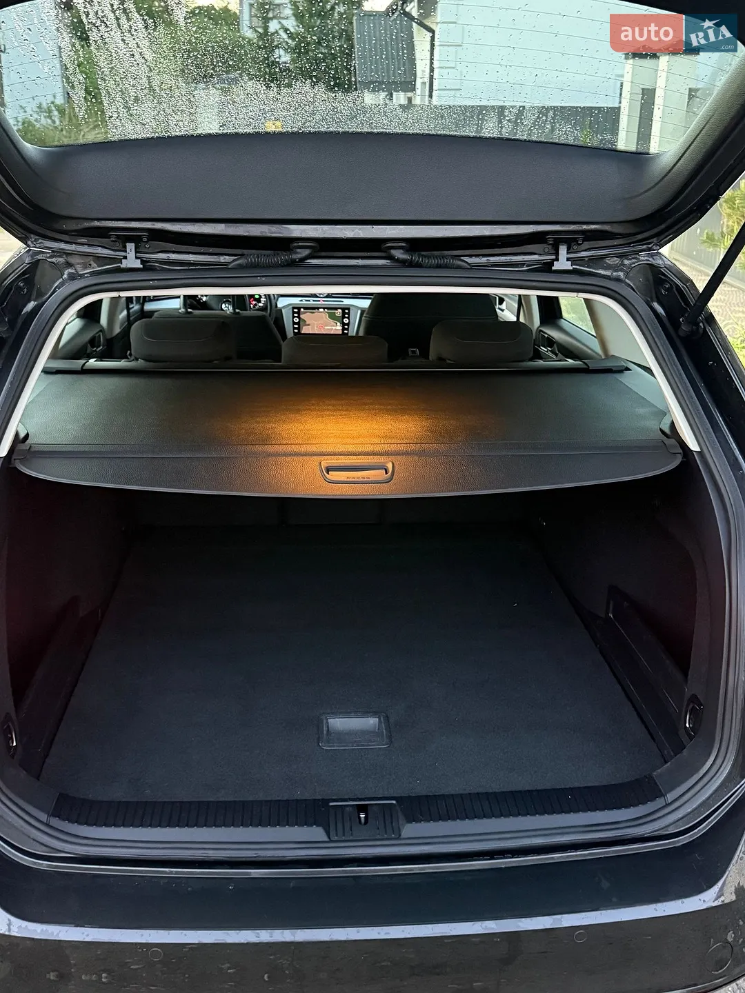 2017 Volkswagen Passat - мініатюра 25
