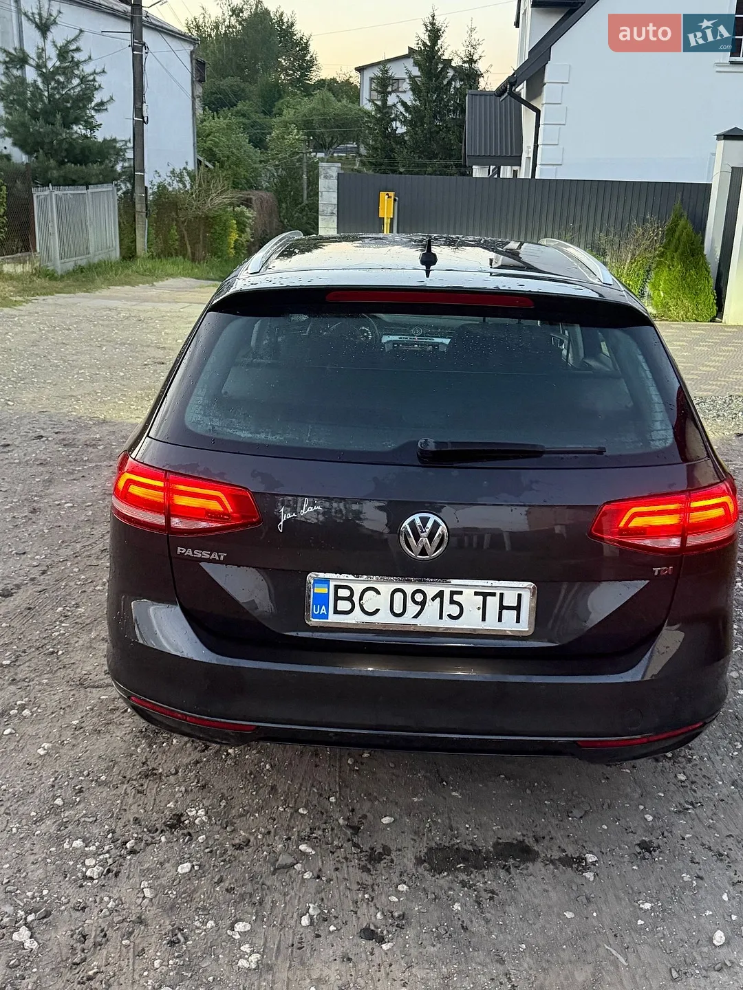 2017 Volkswagen Passat - мініатюра 28