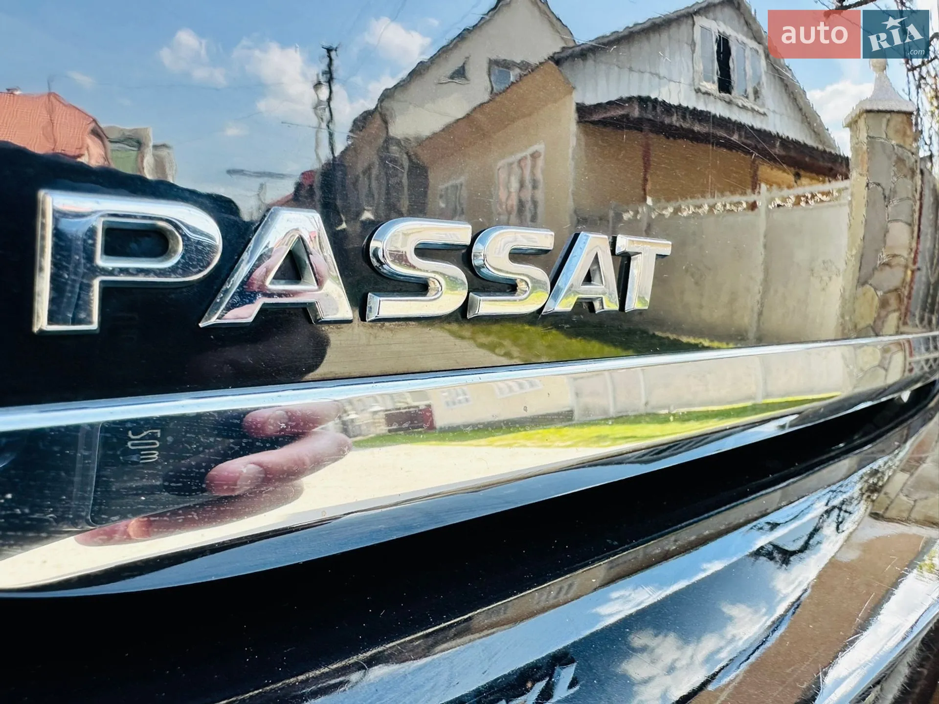 2014 Volkswagen Passat - мініатюра 12