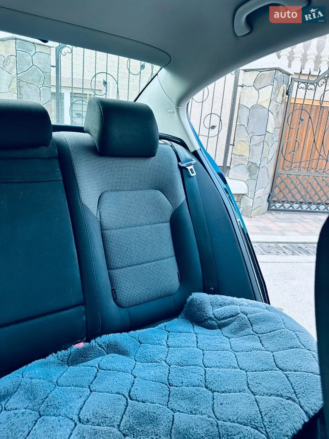 2014 Volkswagen Passat - мініатюра 22