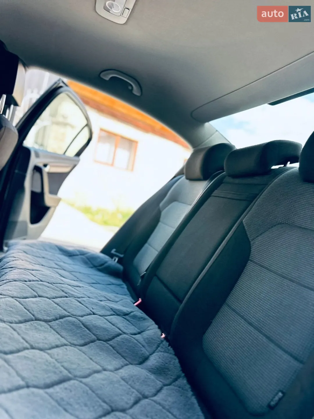 2014 Volkswagen Passat - мініатюра 31