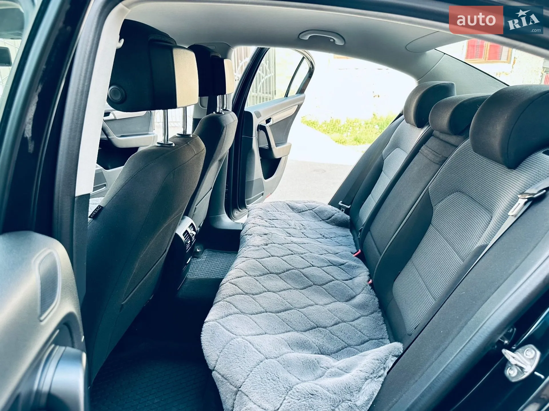 2014 Volkswagen Passat - мініатюра 41
