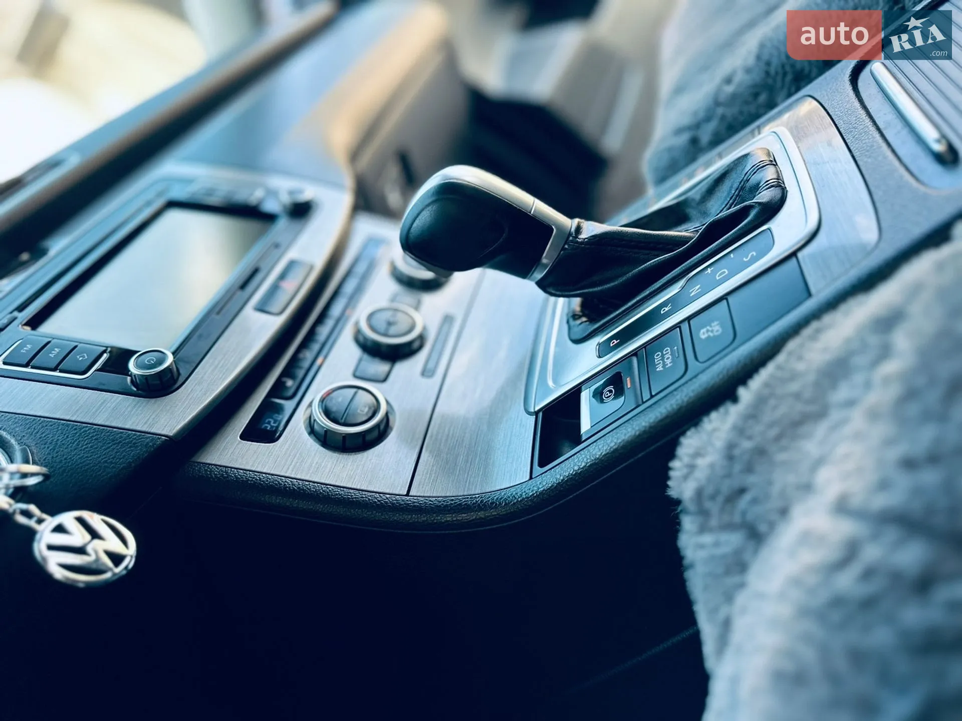 2014 Volkswagen Passat - мініатюра 83