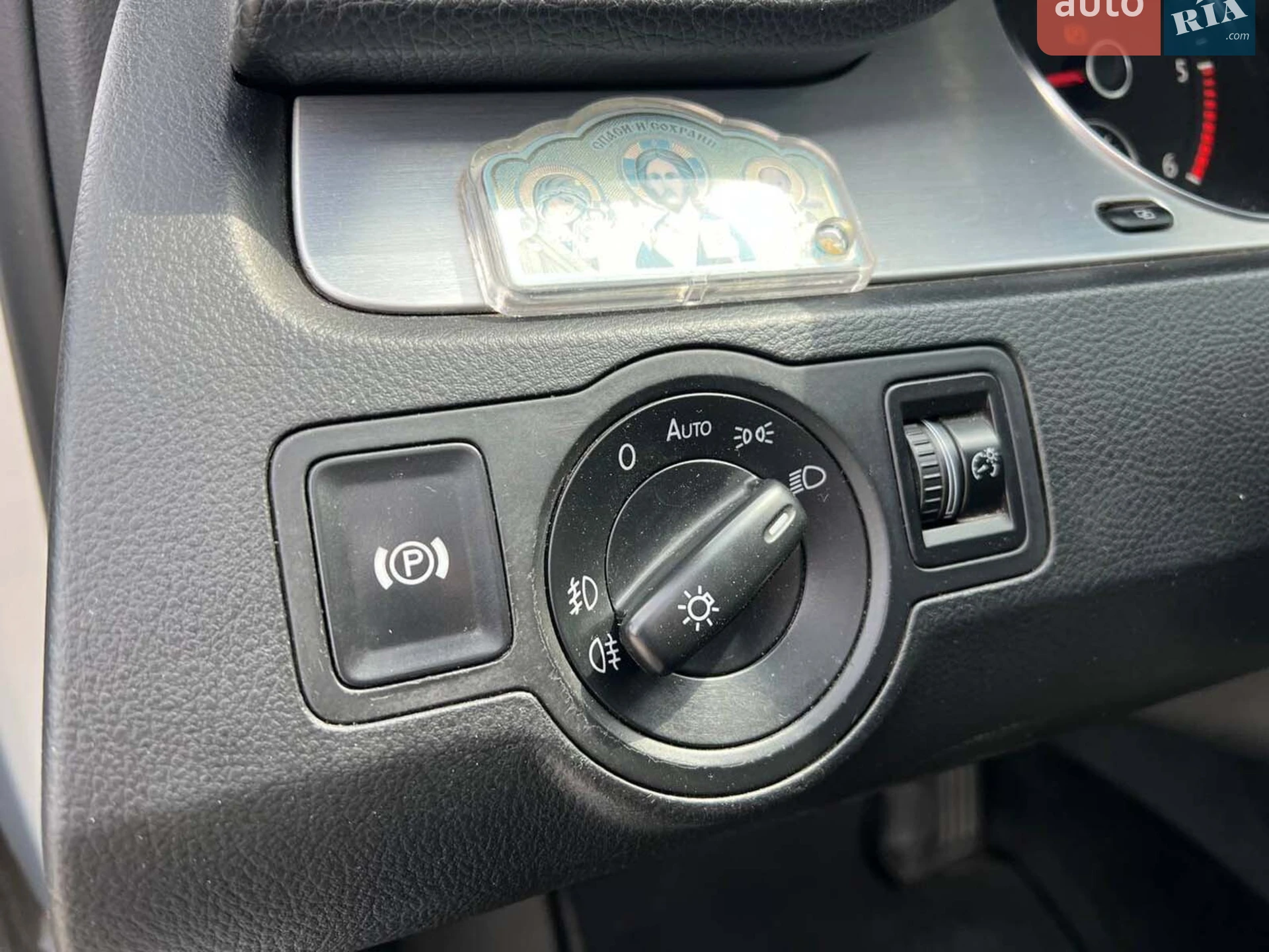 2010 Volkswagen Passat - мініатюра 23
