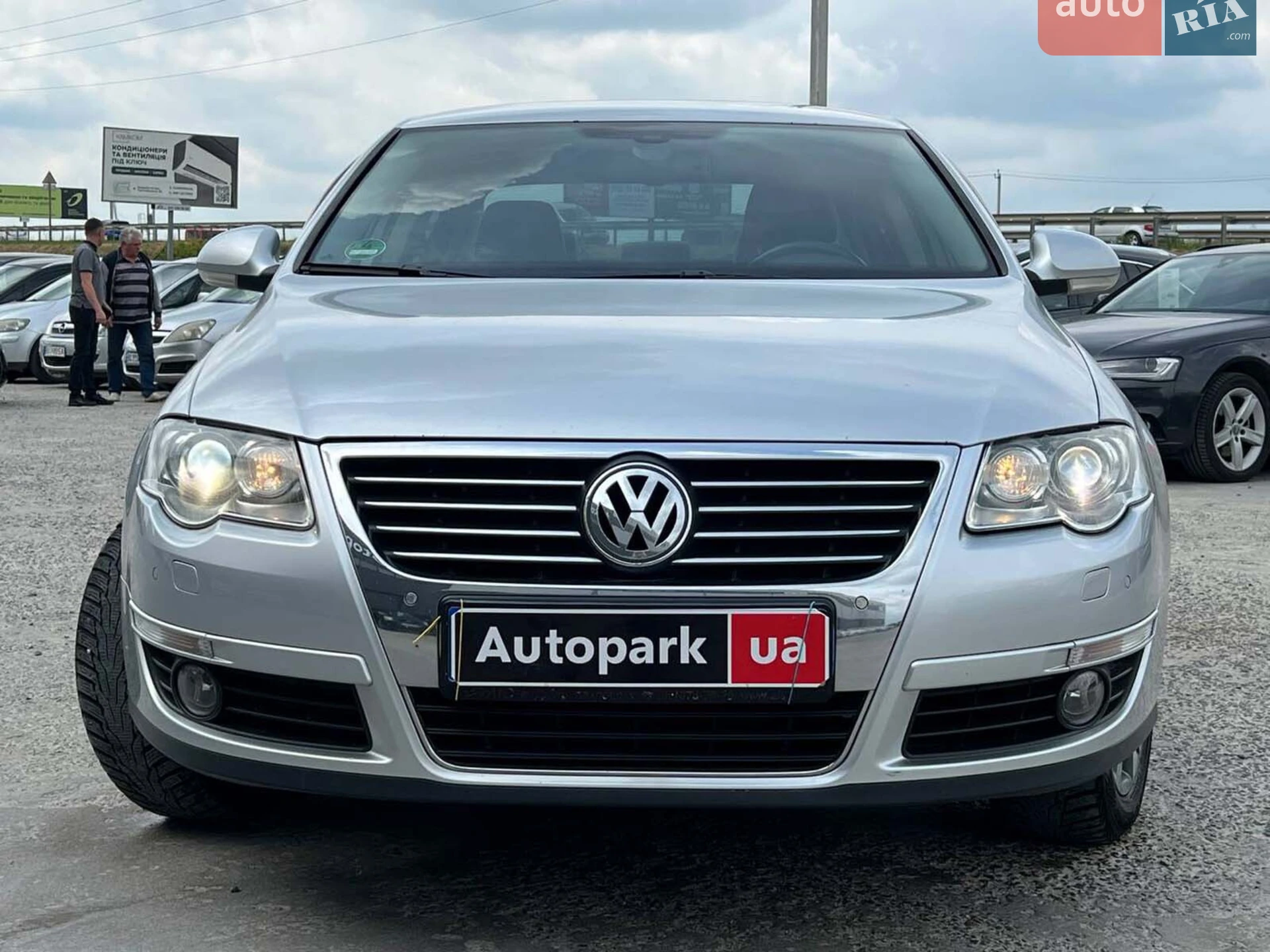 2010 Volkswagen Passat - мініатюра 2