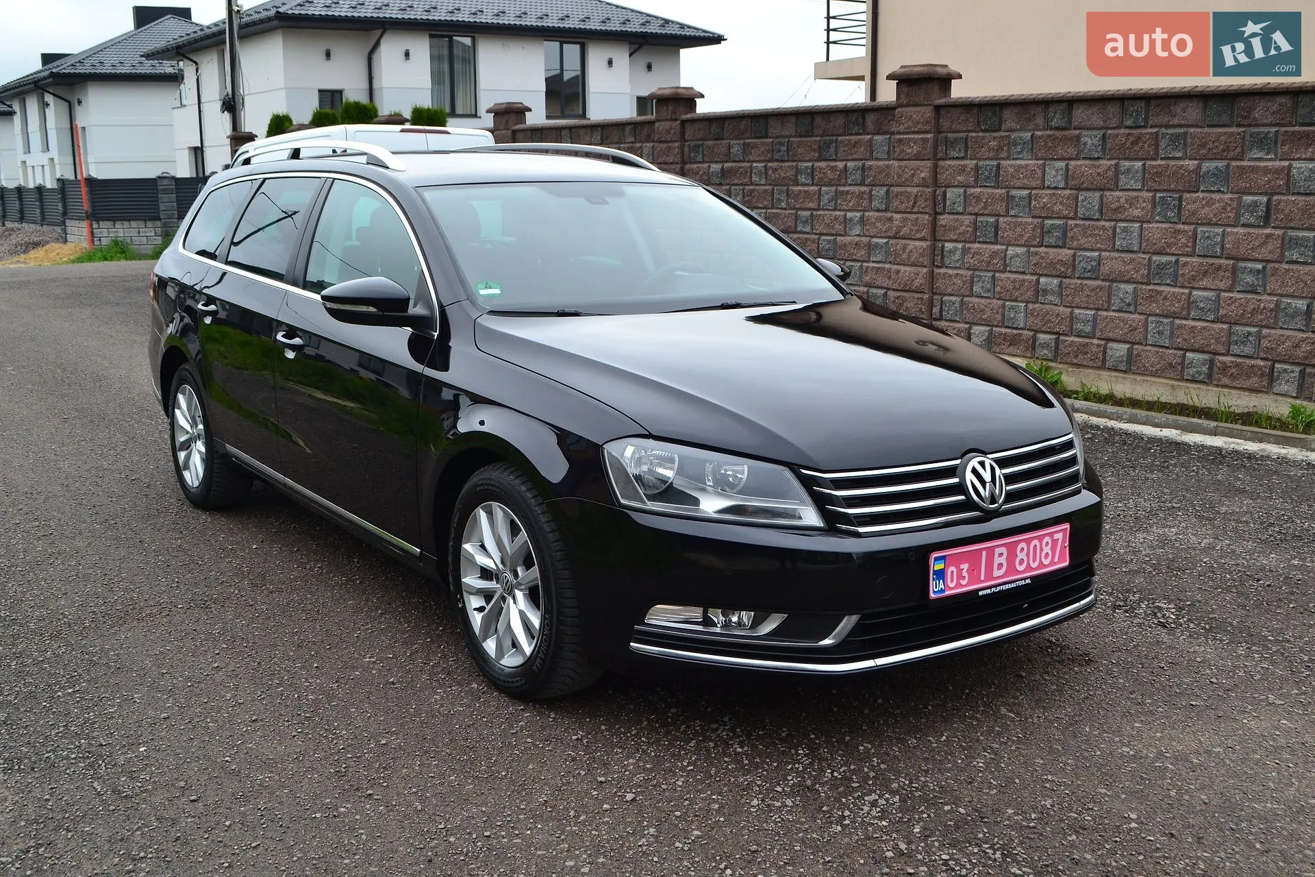 2013 Volkswagen Passat - мініатюра 8