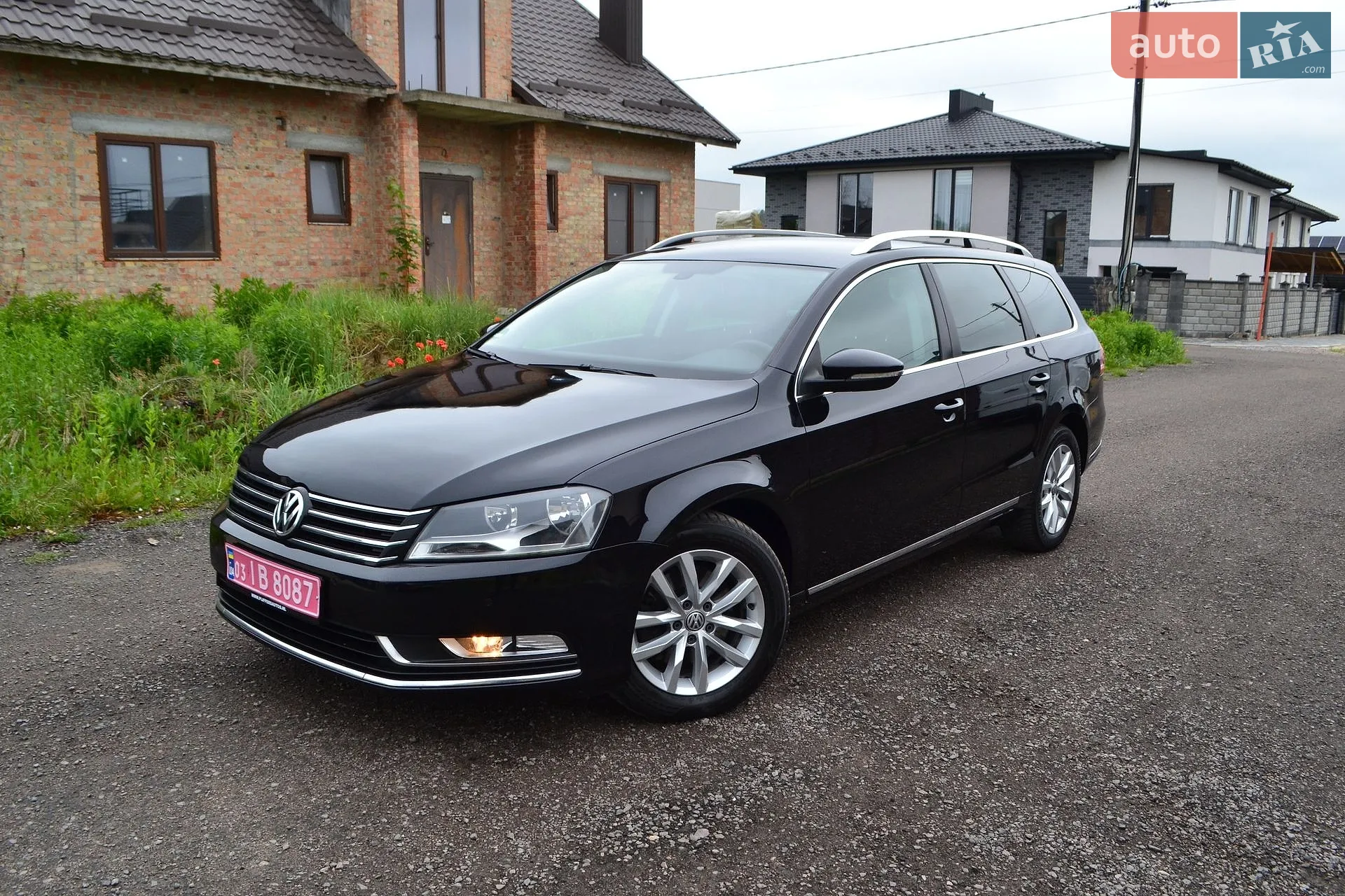 2013 Volkswagen Passat - мініатюра 22