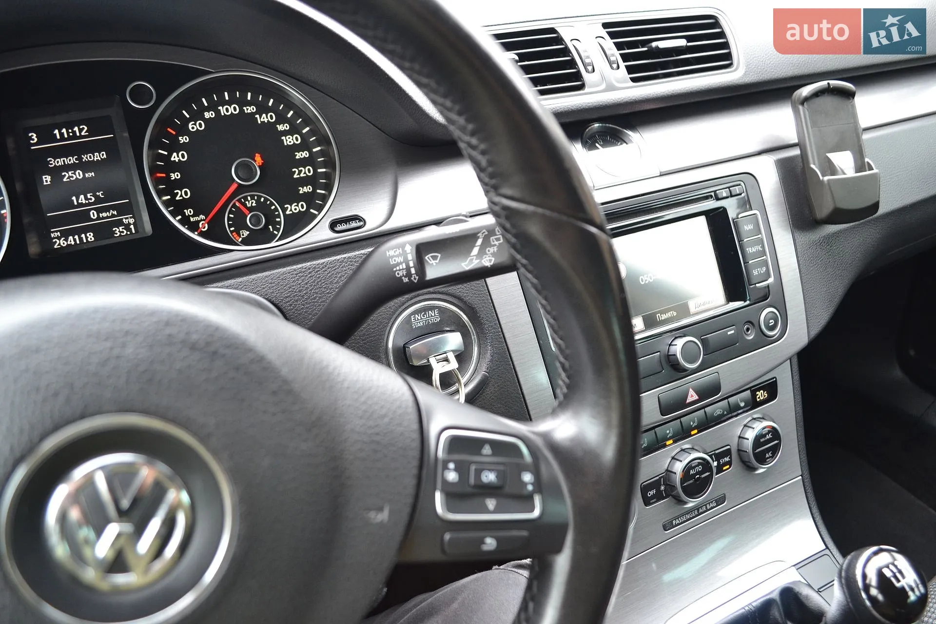 2013 Volkswagen Passat - мініатюра 63