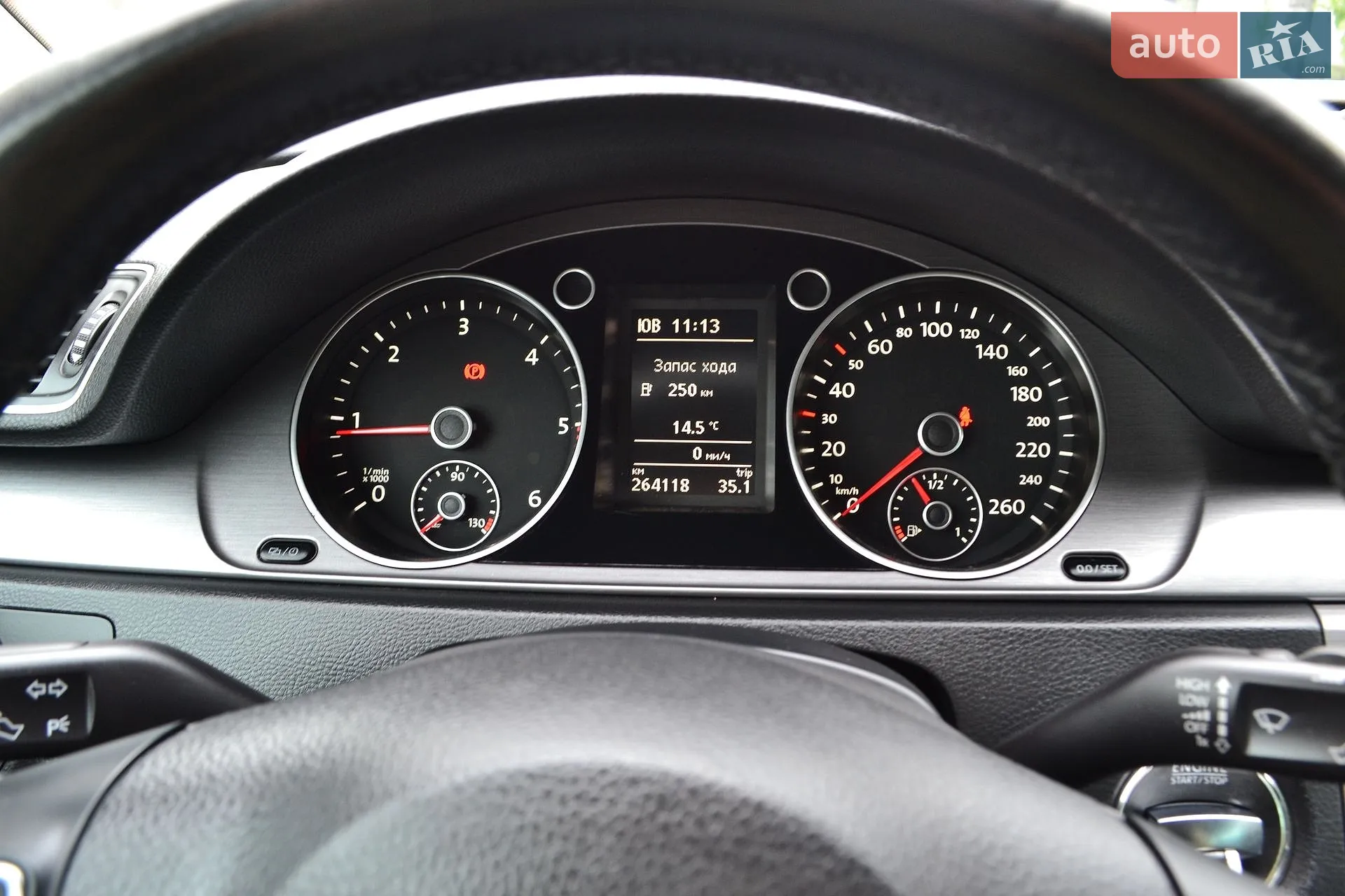 2013 Volkswagen Passat - мініатюра 68